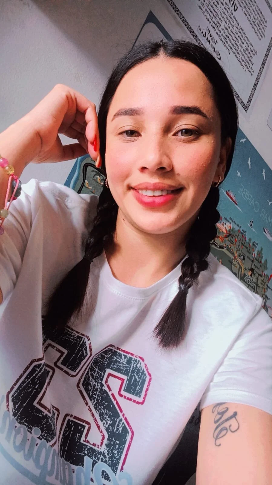 XXX Porn Photo of Nude bambiycerecita 6