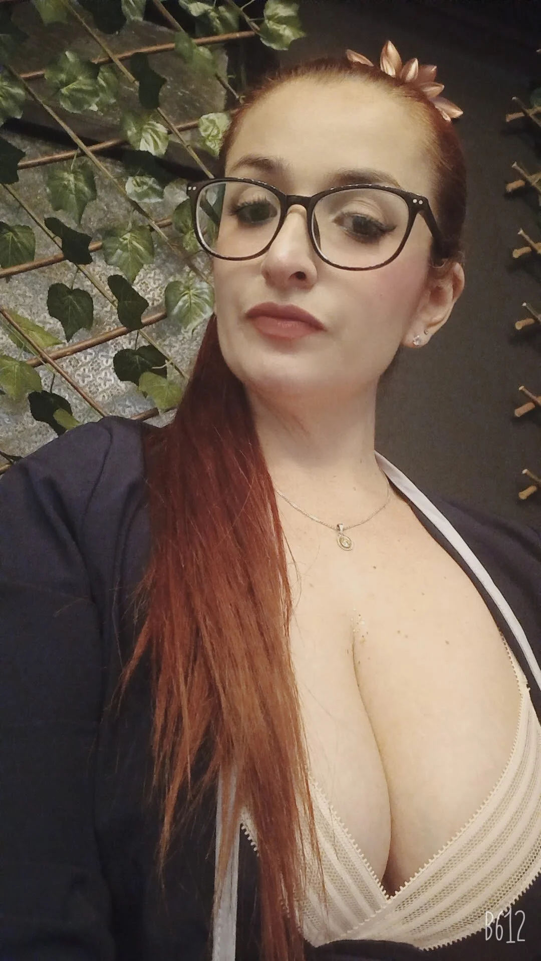 XXX Porn Photo of Nude helenas_fantasy 11