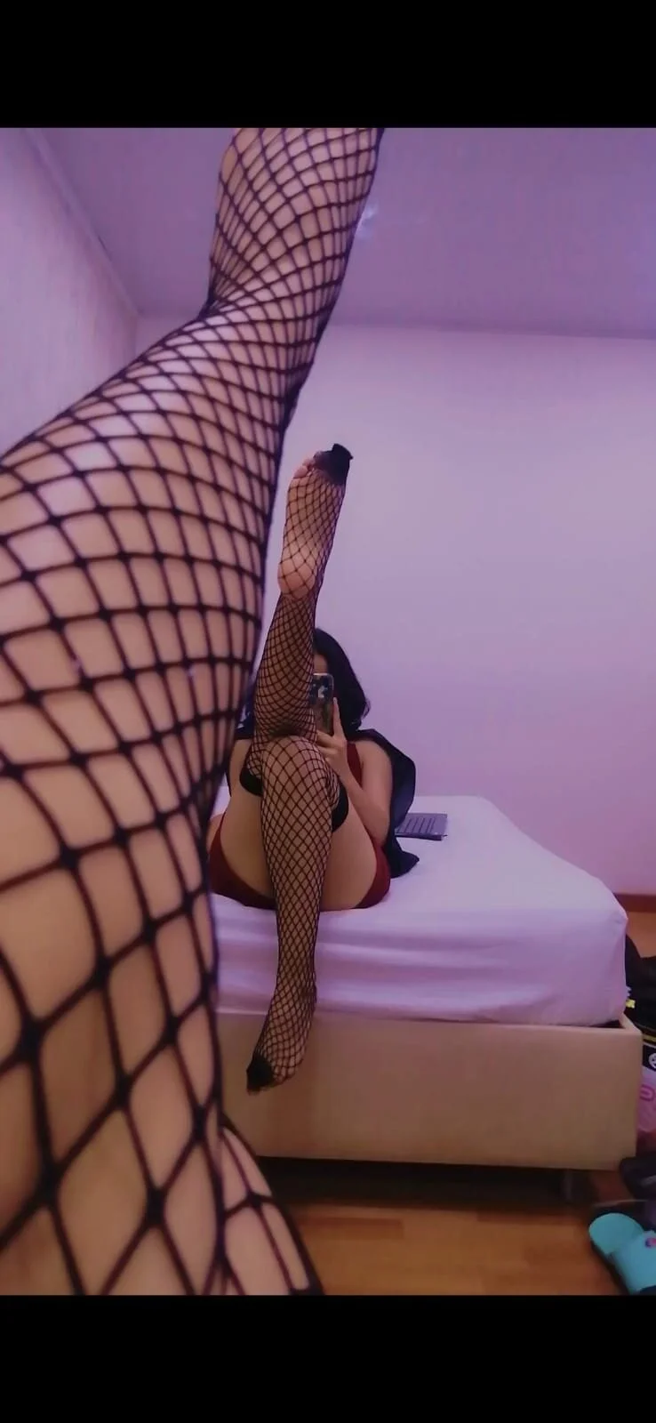XXX Porn Photo of Nude mitsuri_nyx 1