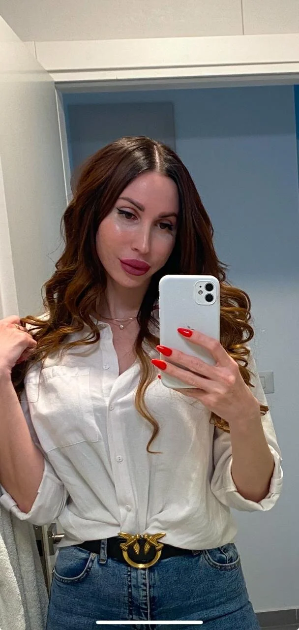 XXX Porn Photo of Nude Ella_Sea 1