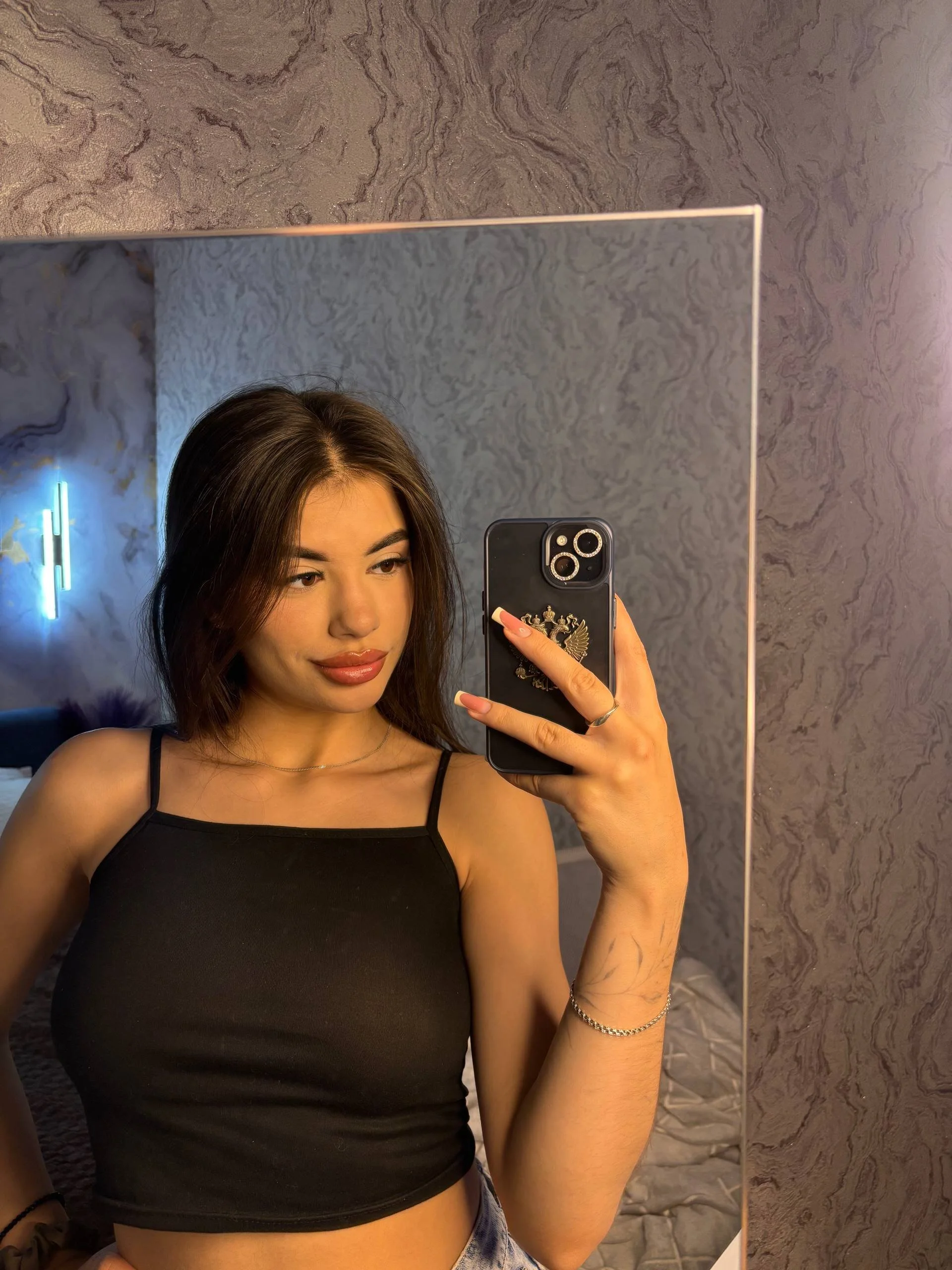 XXX Porn Photo of Nude Alisha_Blakee 6
