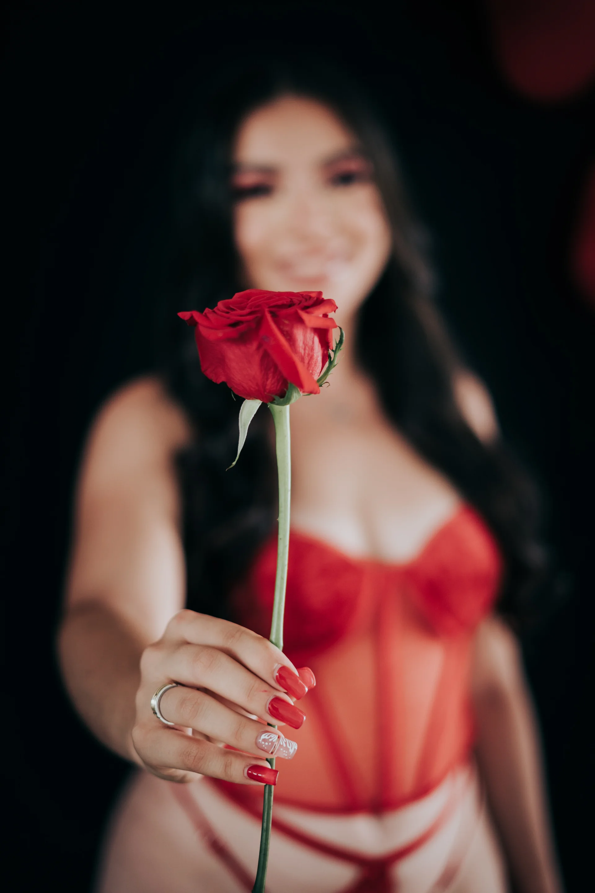 XXX Porn Photo of Nude IsabellaAnngel 39