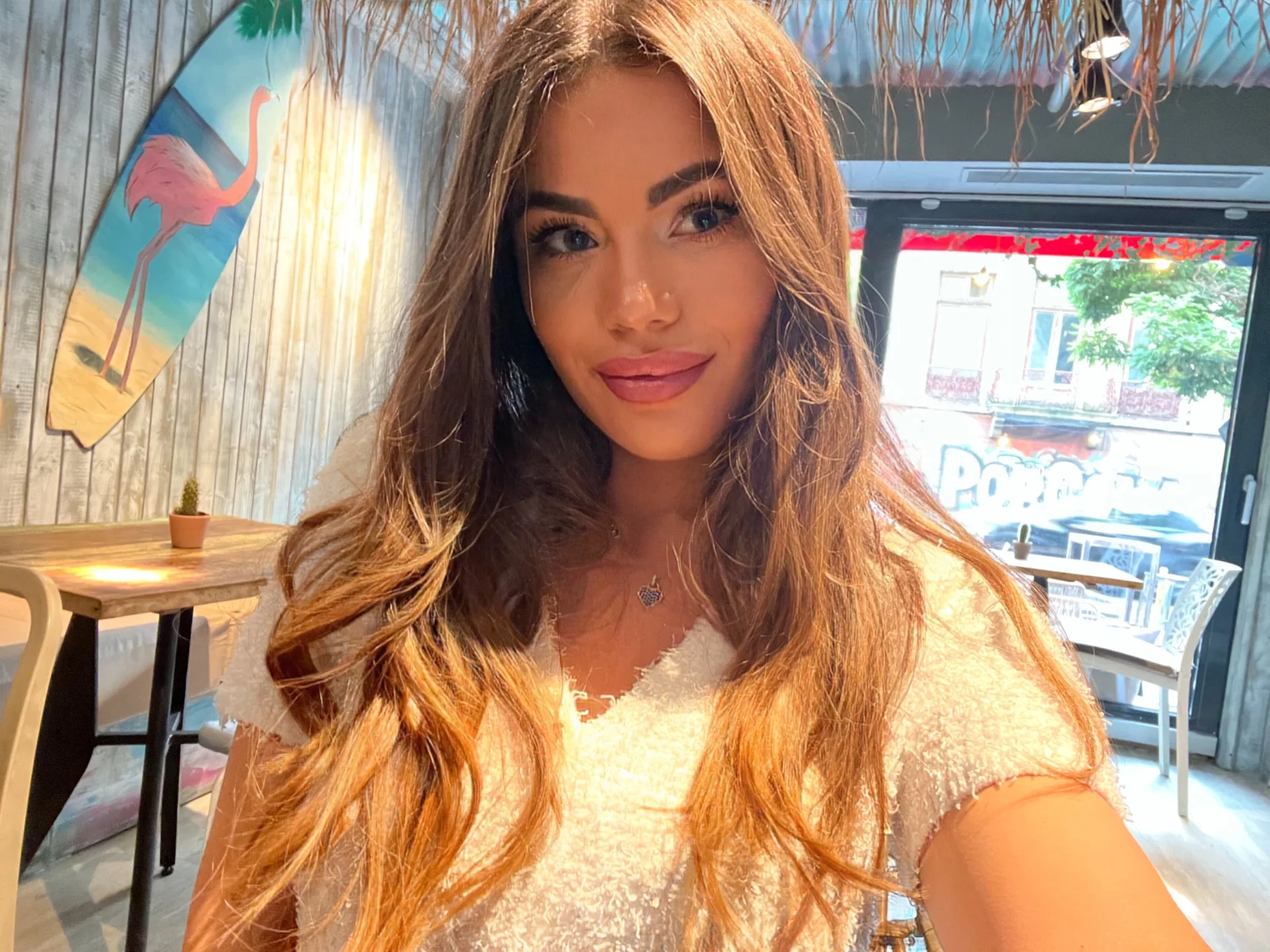 XXX Porn Photo of Nude Eire_Spencer 1