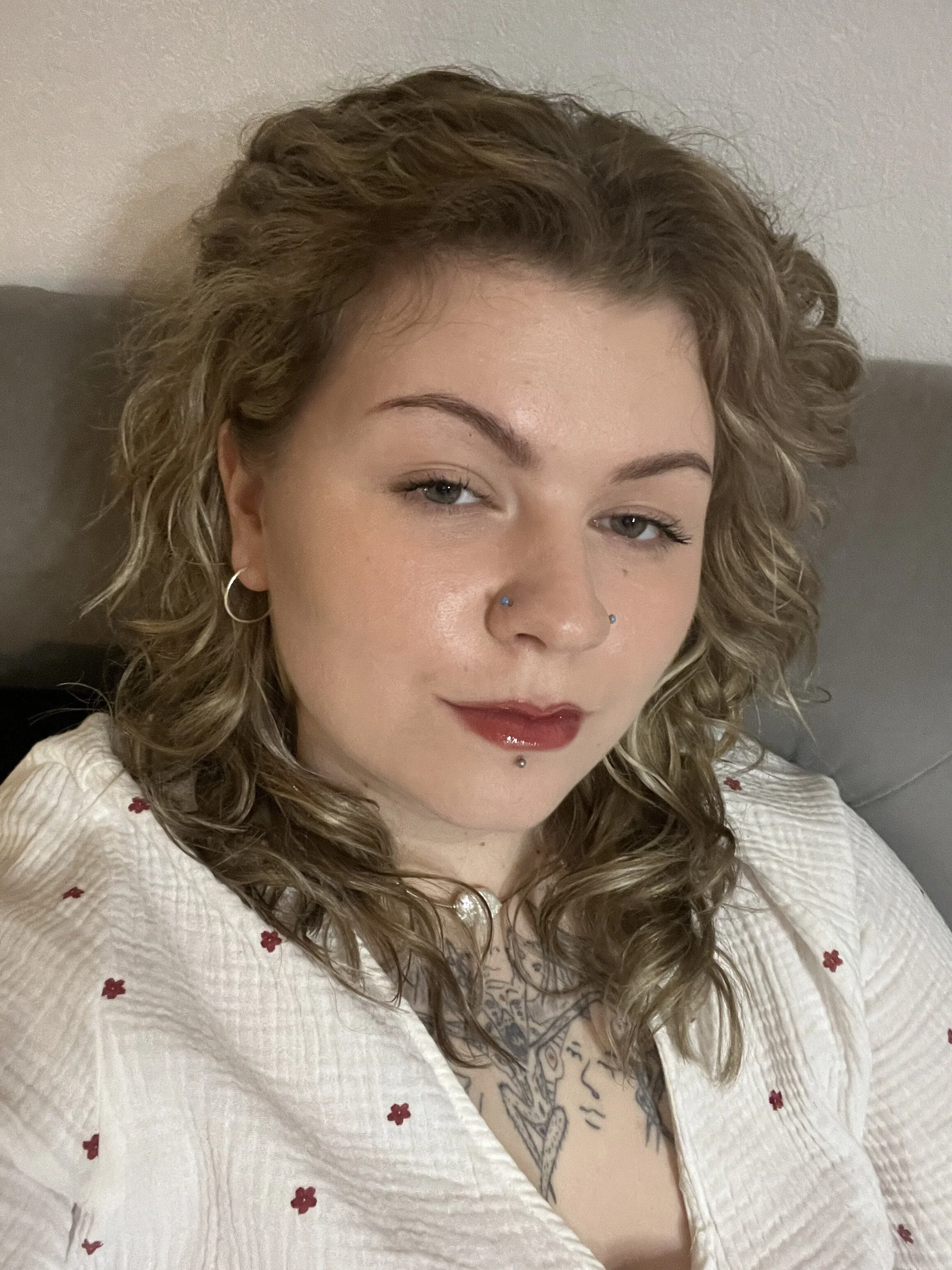 XXX Porn Photo of Nude YoungAlina 8
