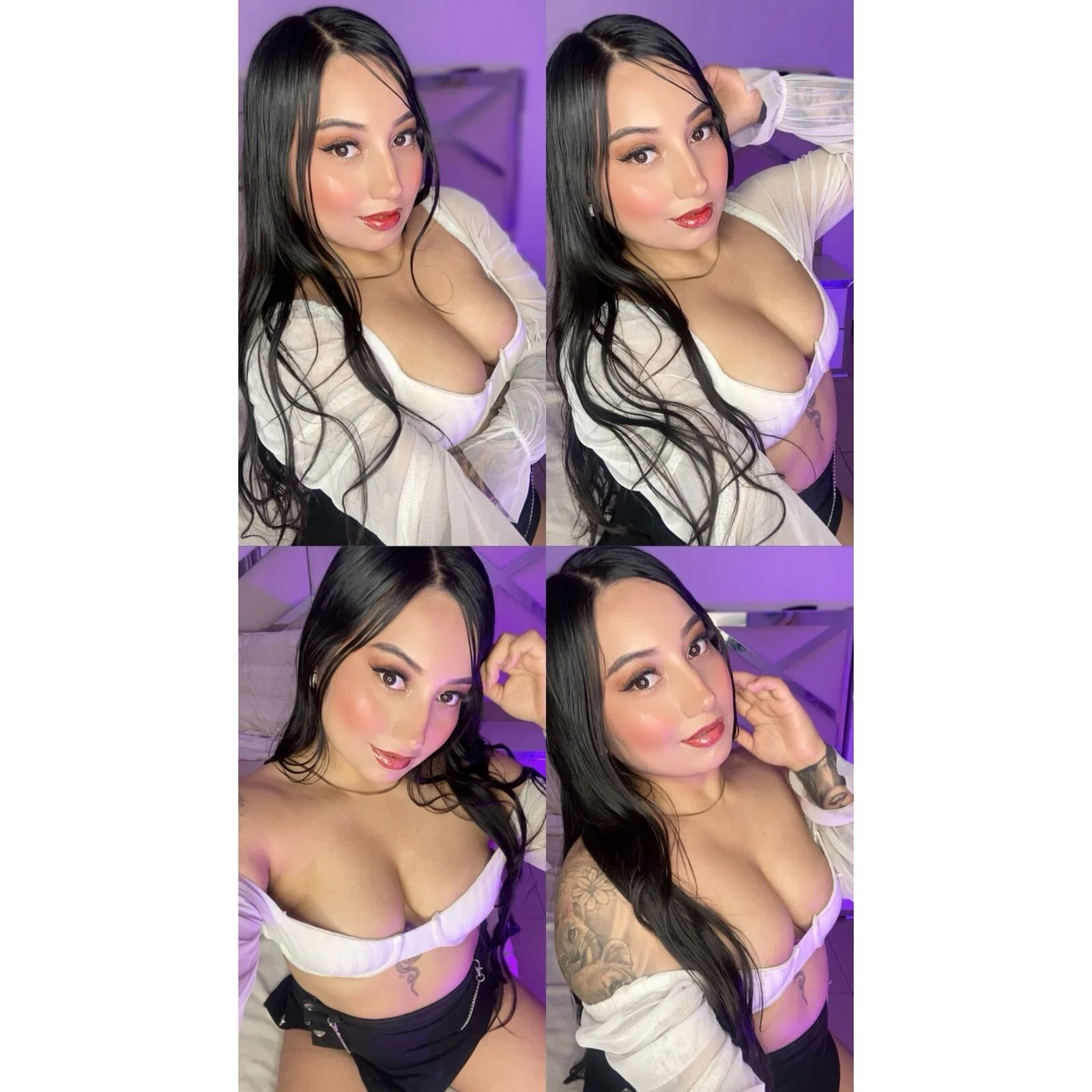 XXX Porn Photo of Nude Charlotte09_m 1