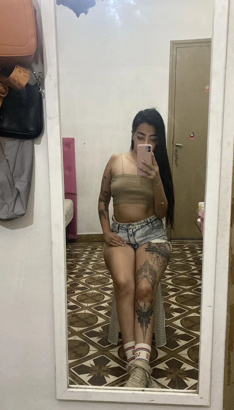 XXX Porn Photo of Nude Yani-14 4