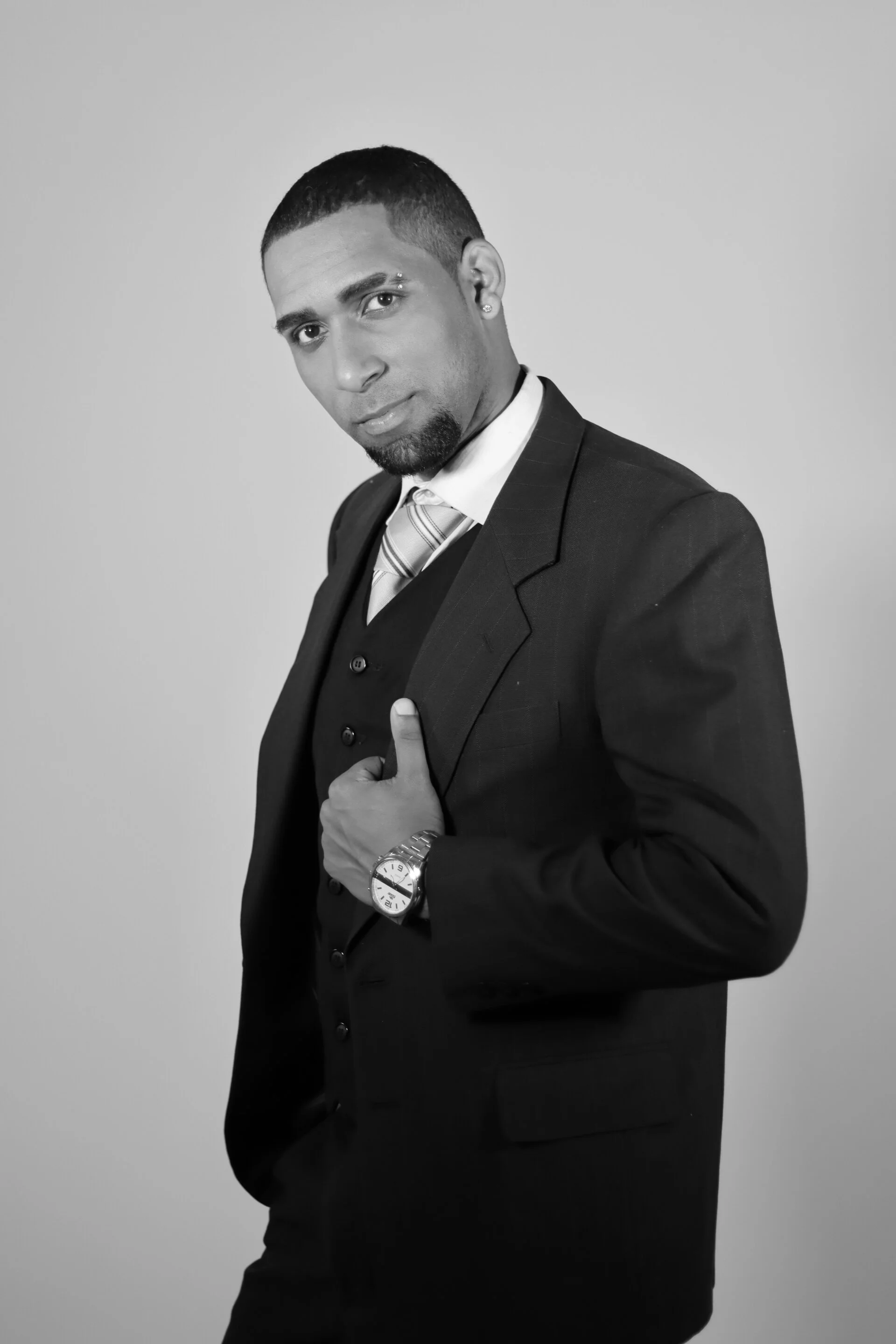 XXX Porn Photo of Nude Paolo_Blaze 2