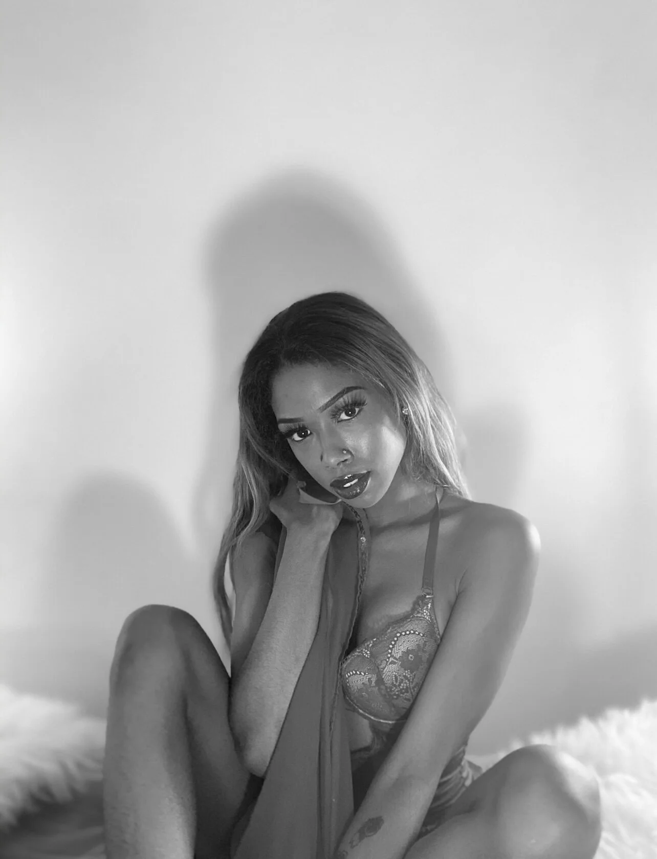XXX Porn Photo of Nude mismialove 2