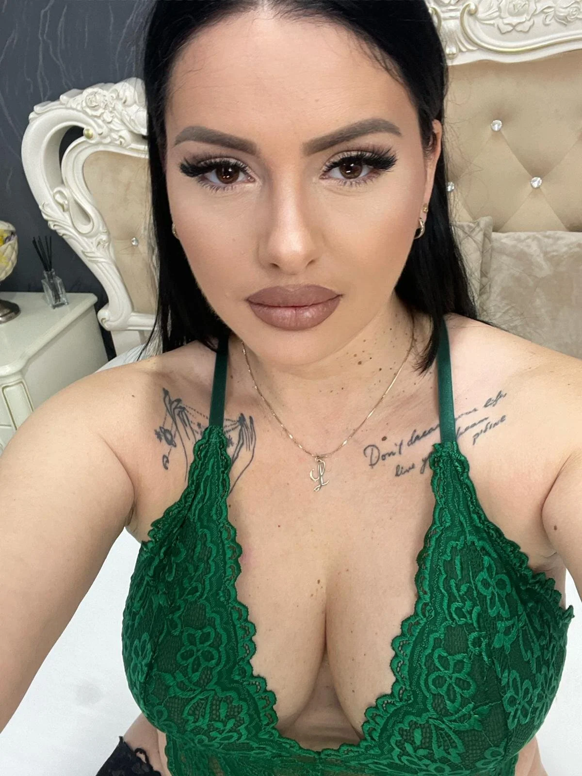 XXX Porn Photo of Nude Lauren_Saint 47