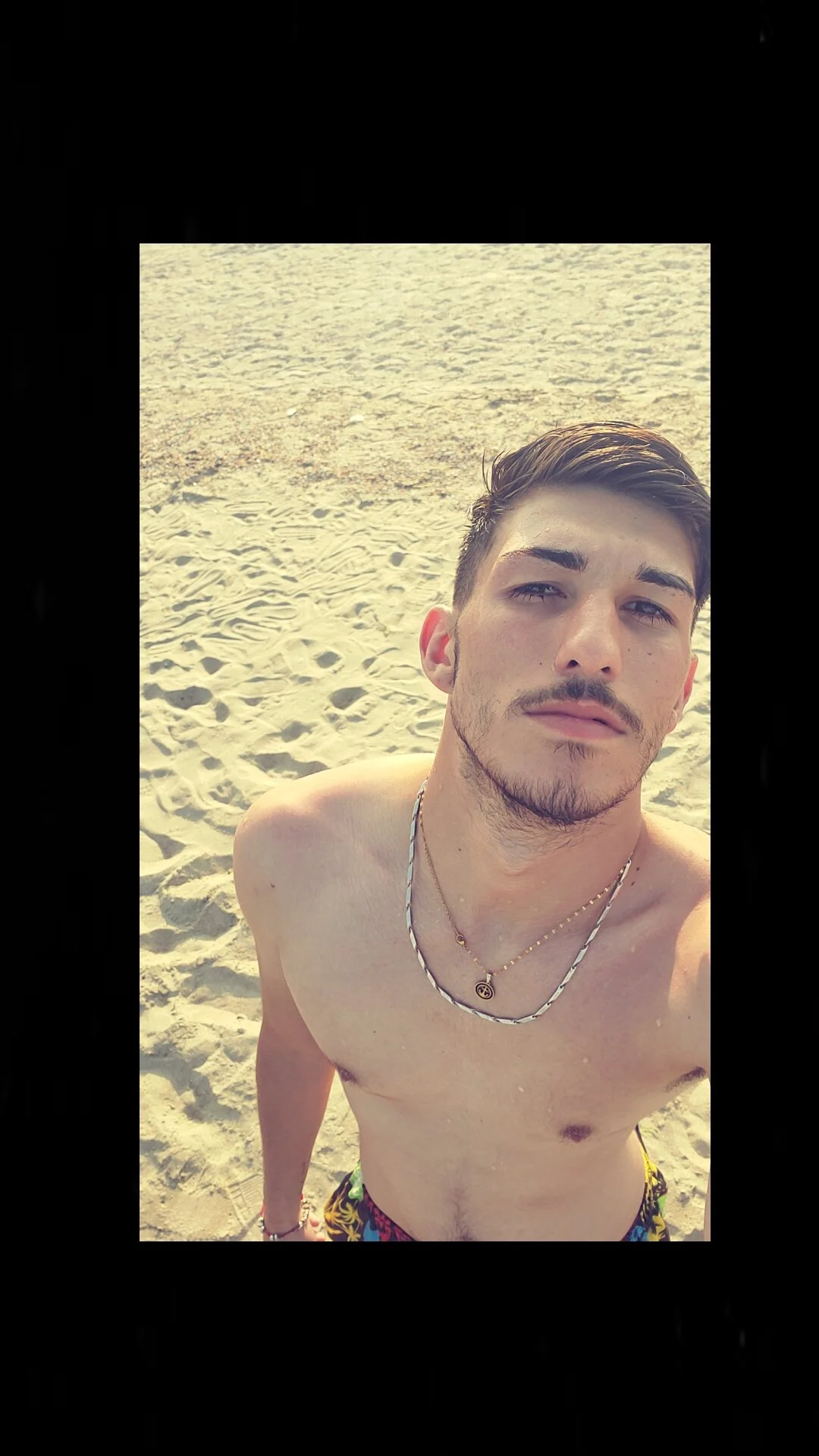 XXX Porn Photo of Nude WickedBoyTOP 5