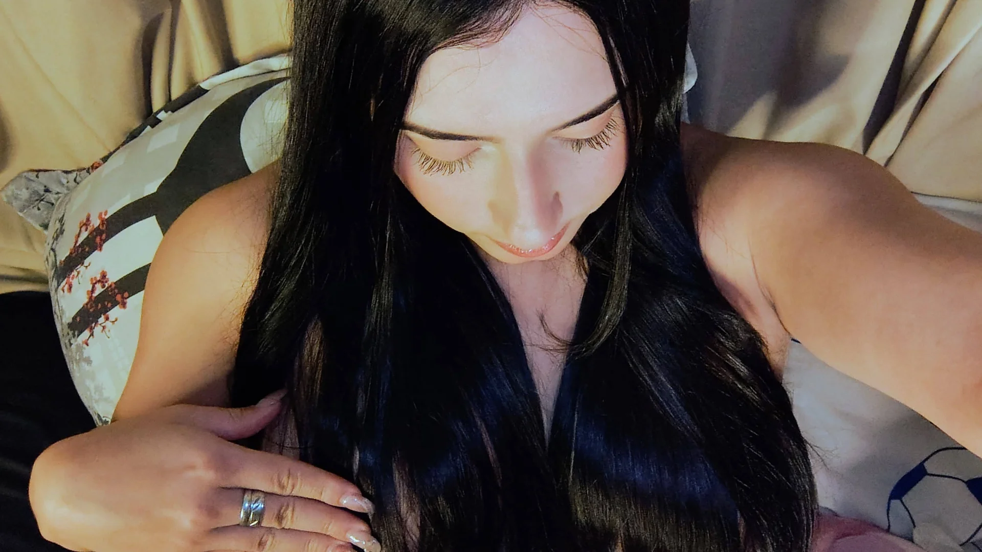 XXX Porn Photo of Nude Mysticdooll69 4