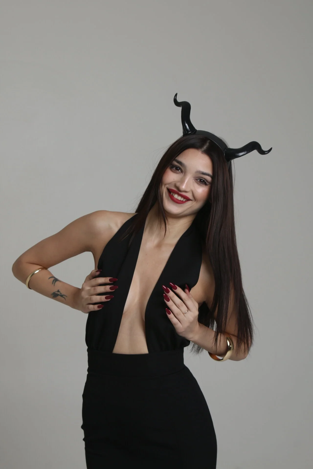 XXX Porn Photo of Nude MarciaMarshall 19