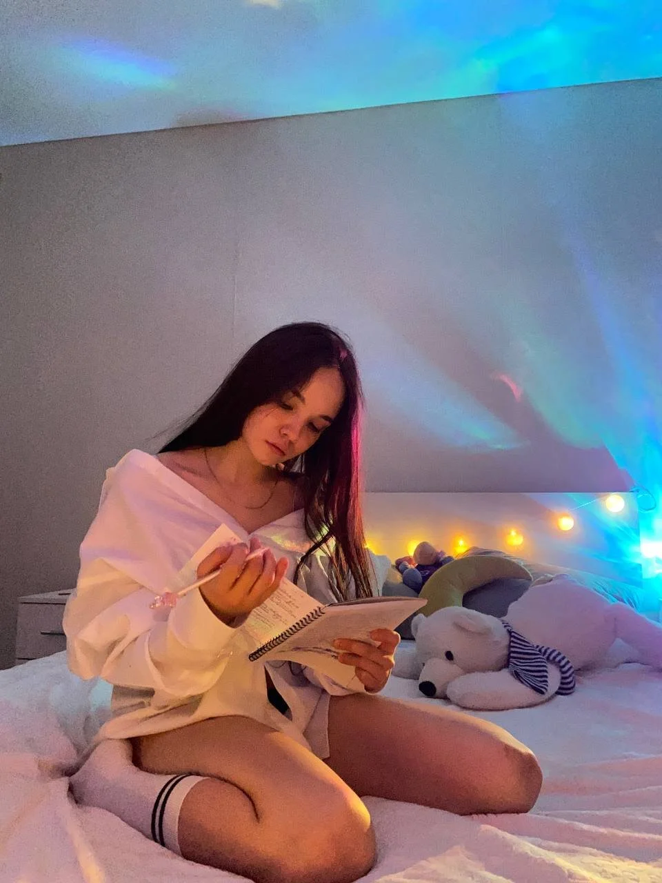 XXX Porn Photo of Nude Milly_Lane 24