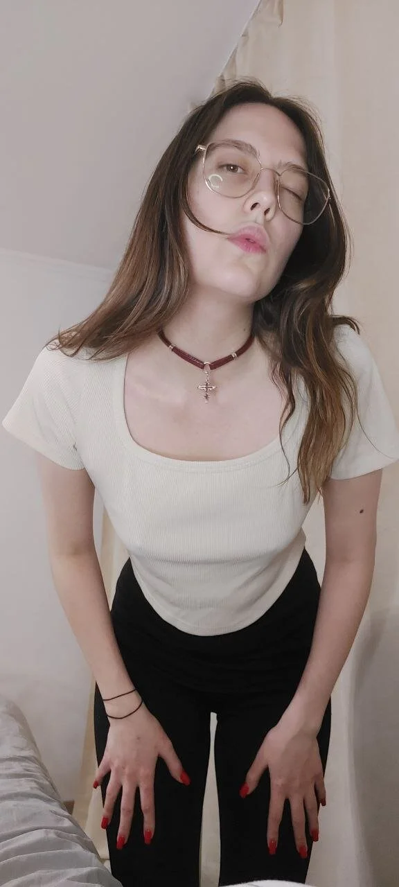 XXX Porn Photo of Nude _AngelCharm 3