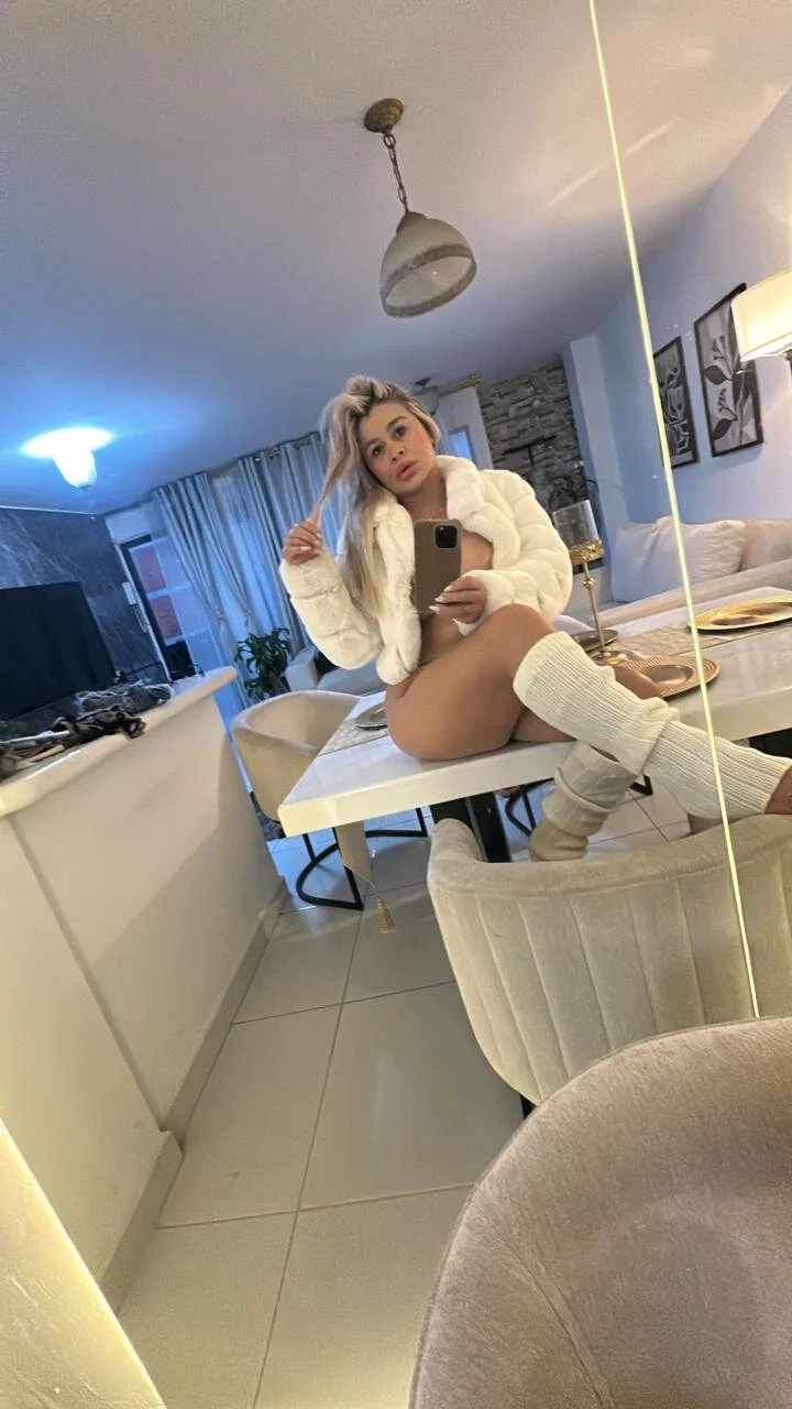 XXX Porn Photo of Nude Dulcex69 136