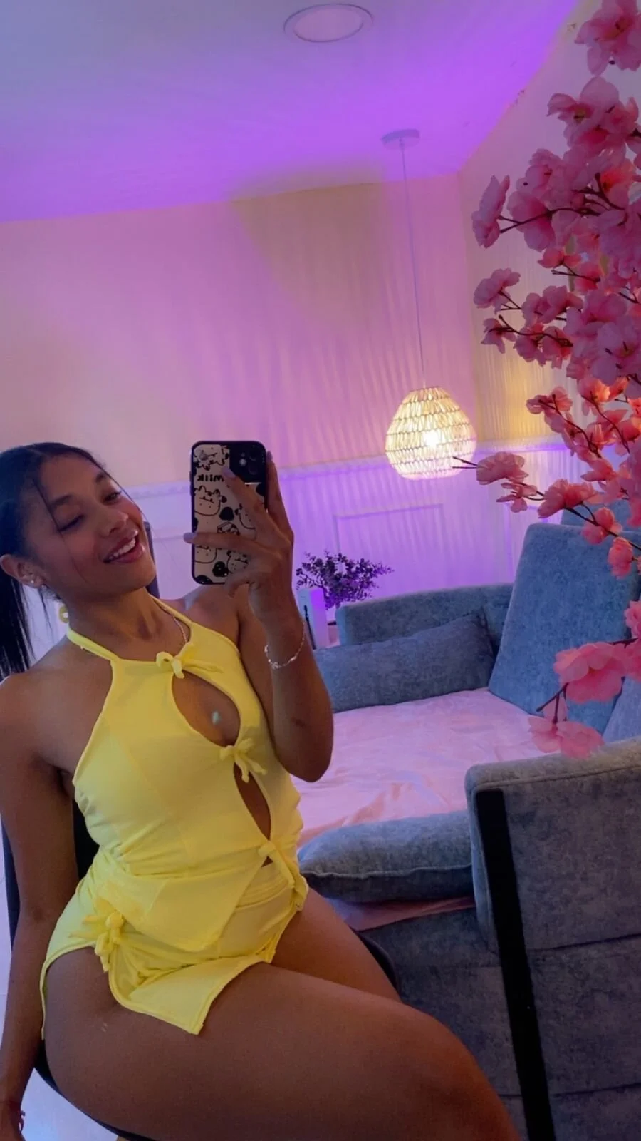 XXX Porn Photo of Nude ElectraJonesX 38