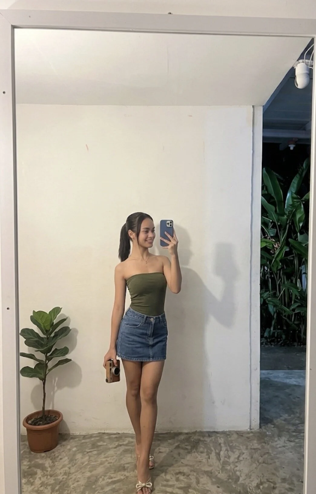 XXX Porn Photo of Nude spicy_margaritaxxx 21