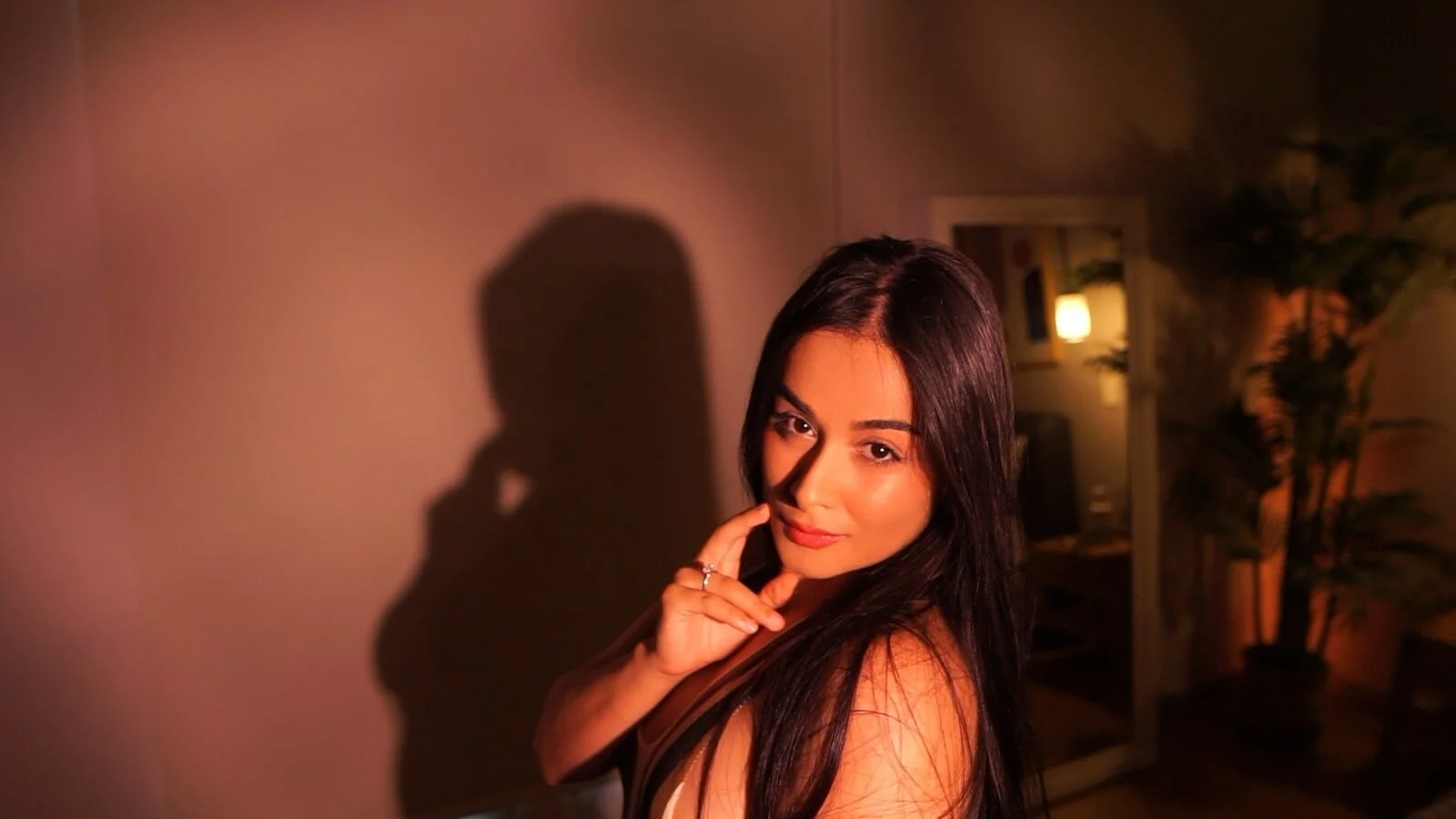 XXX Porn Photo of Nude abigail_adamss 205