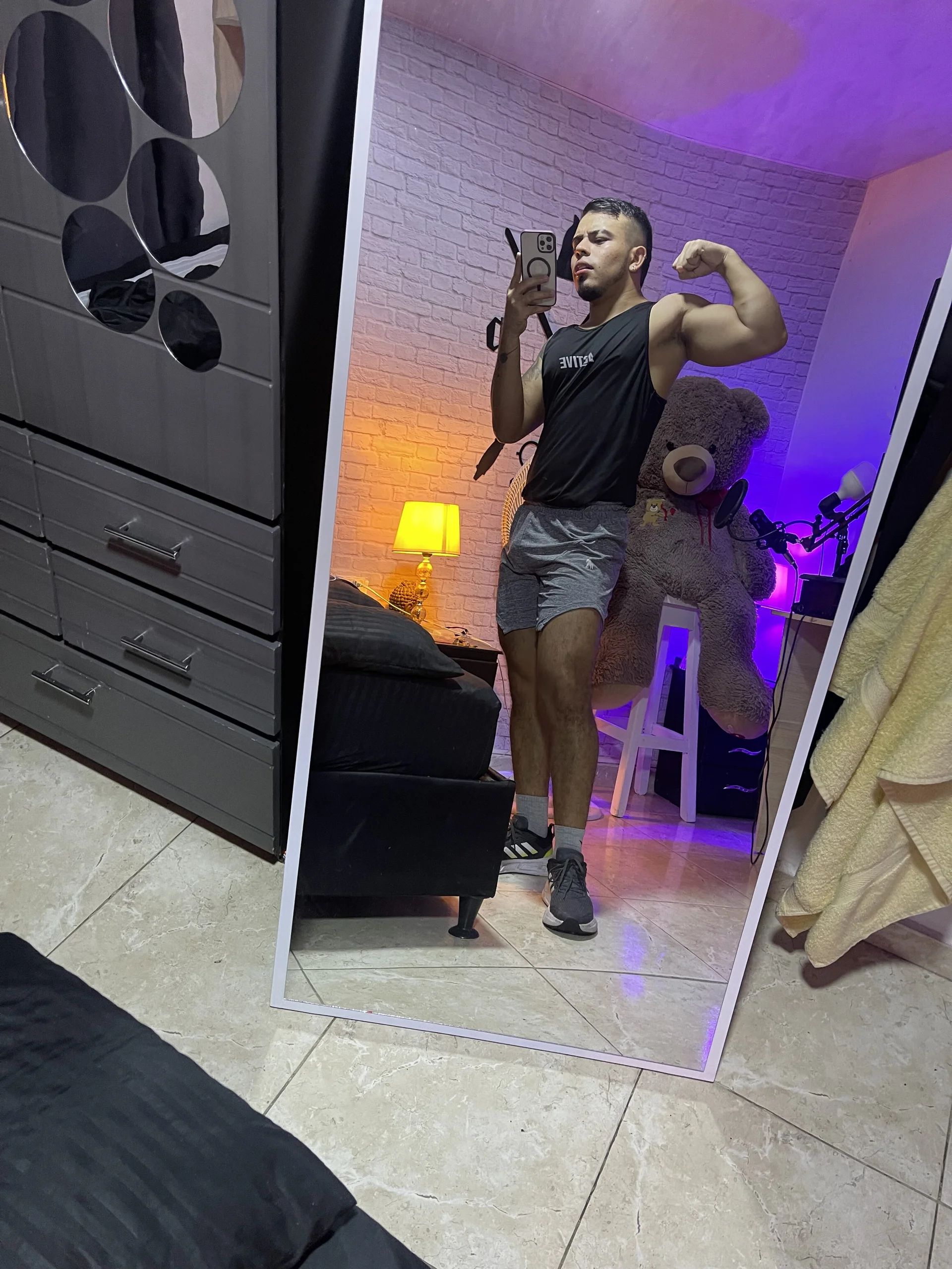 XXX Porn Photo of Nude Naughty_Charly 270