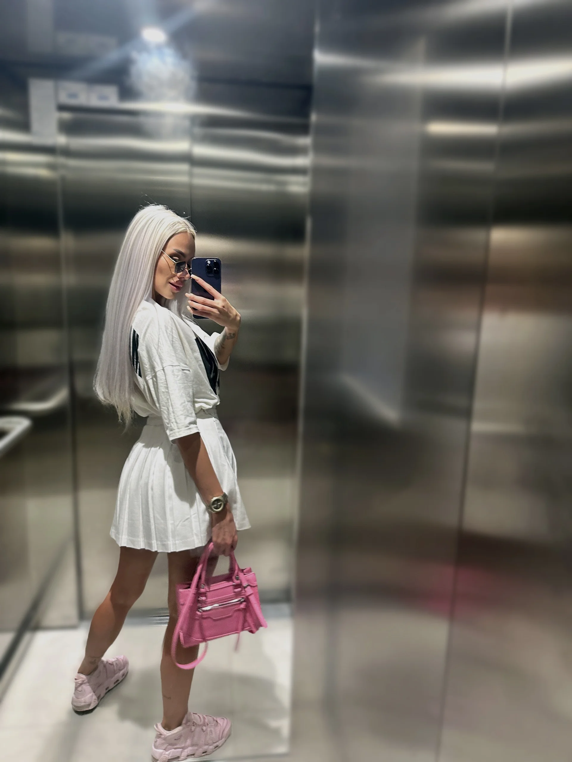 XXX Porn Photo of Nude Bailey_Rush 73