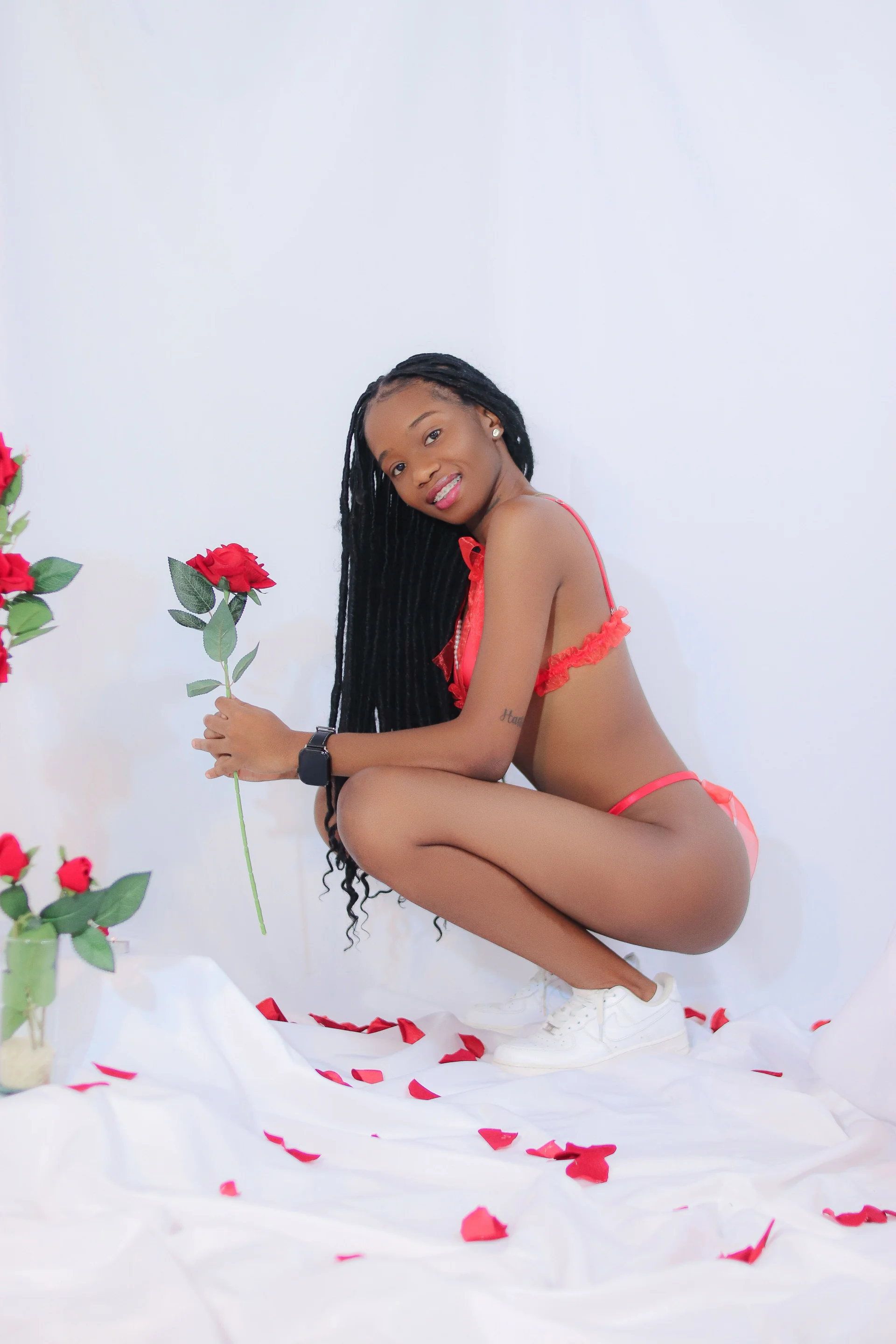 XXX Porn Photo of Nude Rihana_hot01 18