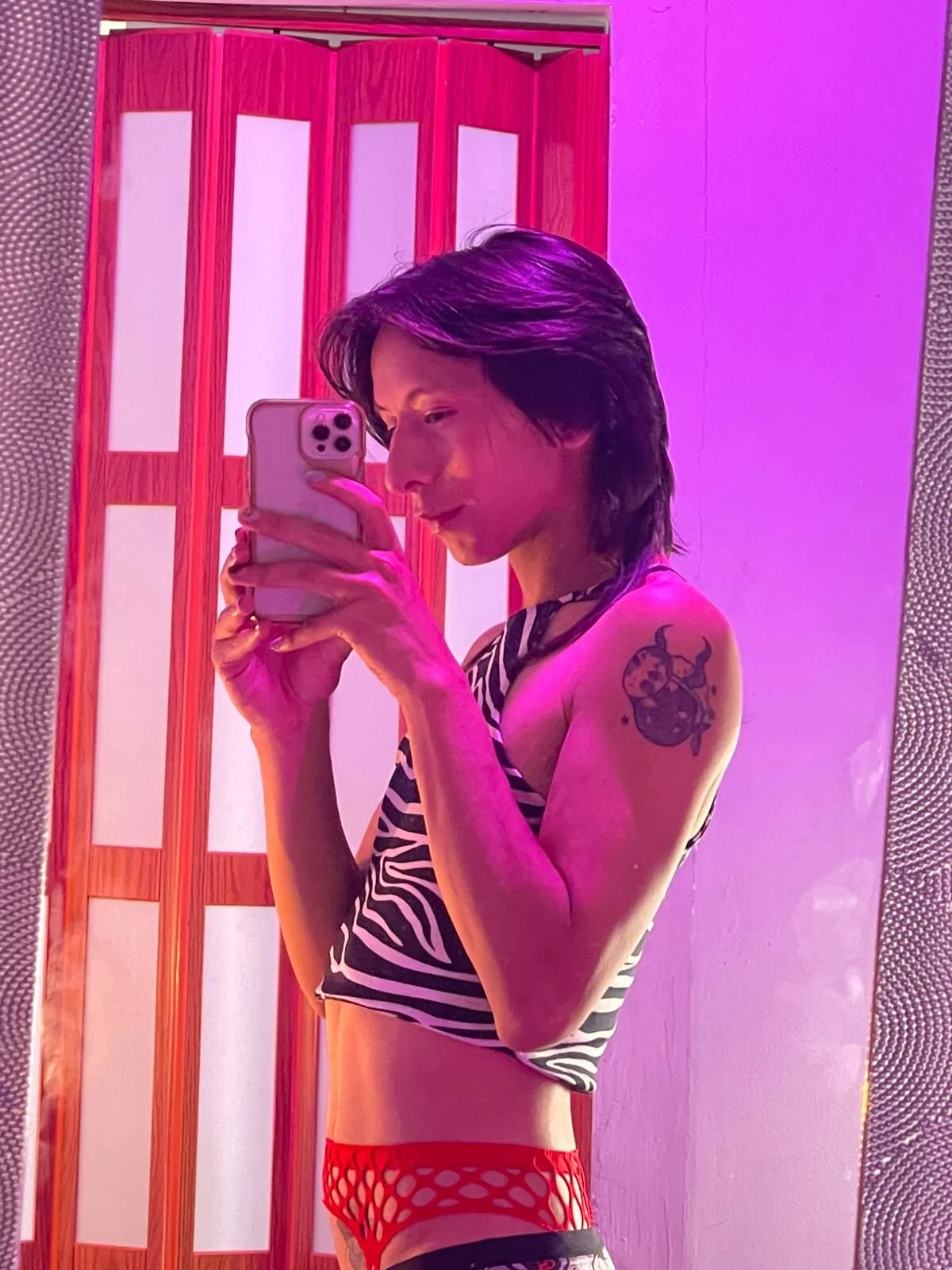 XXX Porn Photo of Nude luy_star_ 36