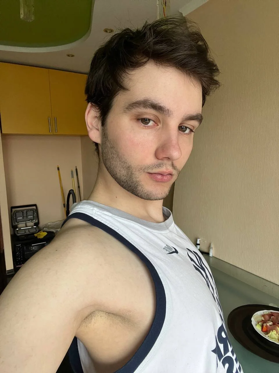 XXX Porn Photo of Nude markyiammark 10