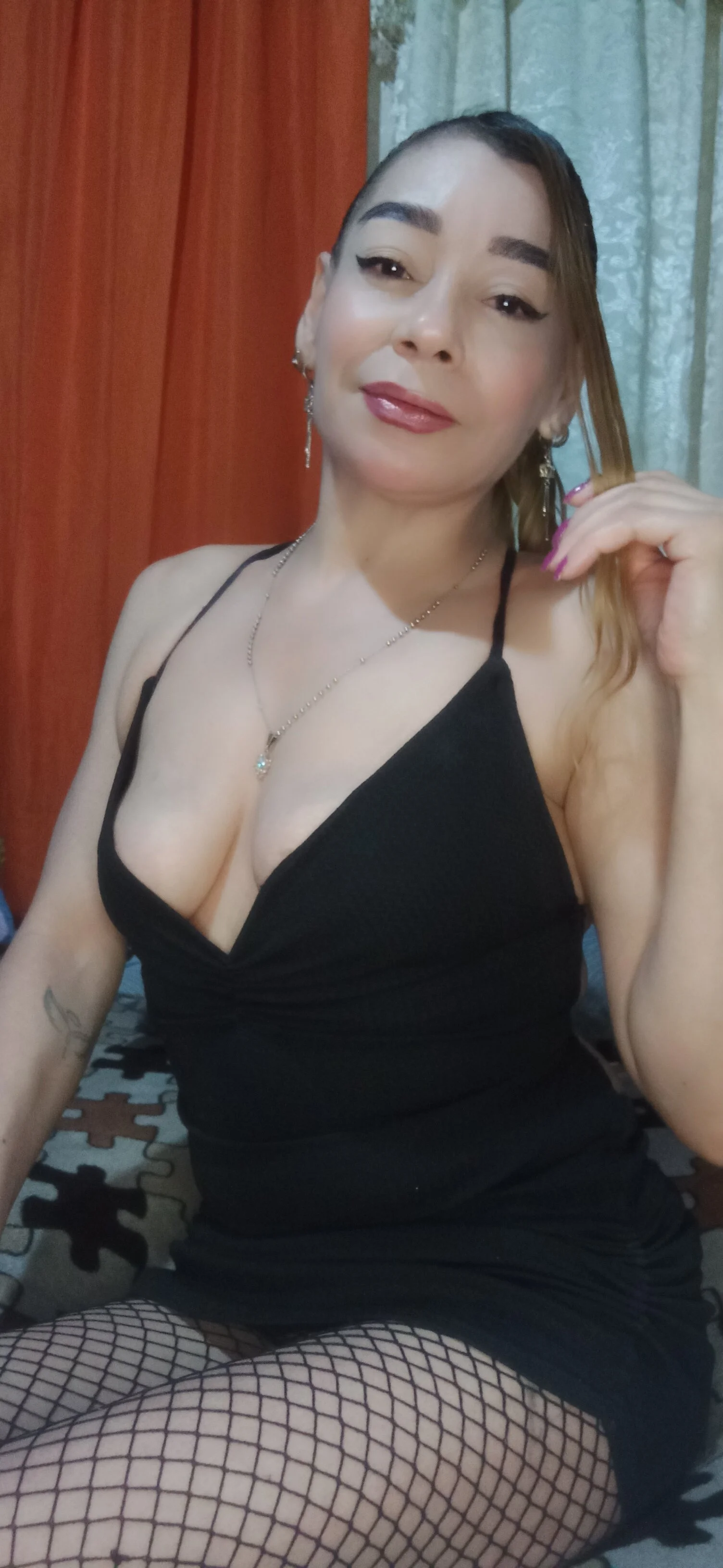 XXX Porn Photo of Nude Sammy_bella 56