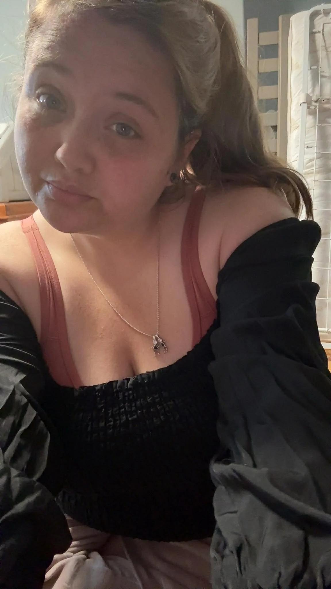 XXX Porn Photo of Nude highimmaryjane 3