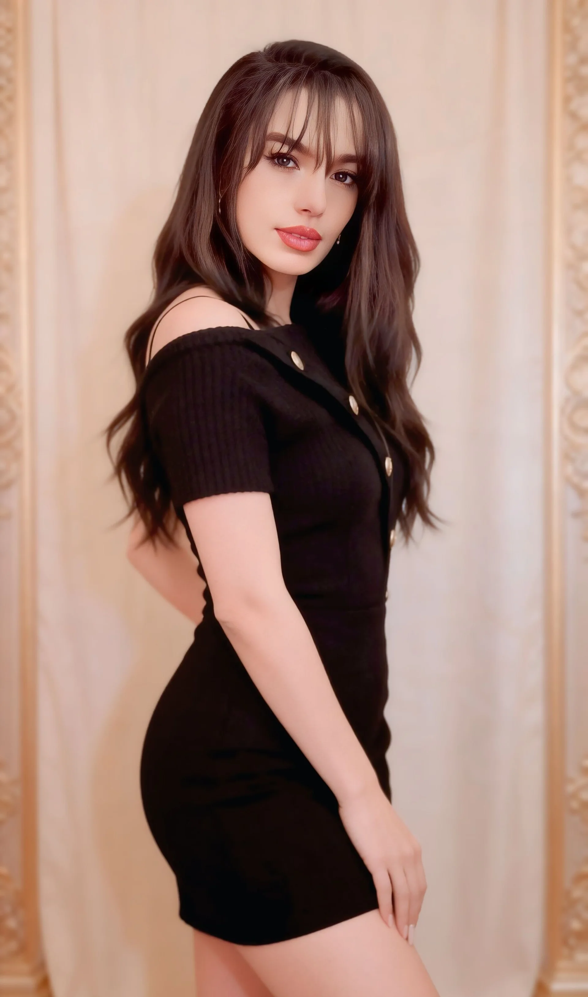 XXX Porn Photo of Nude joyshe__vergara 23