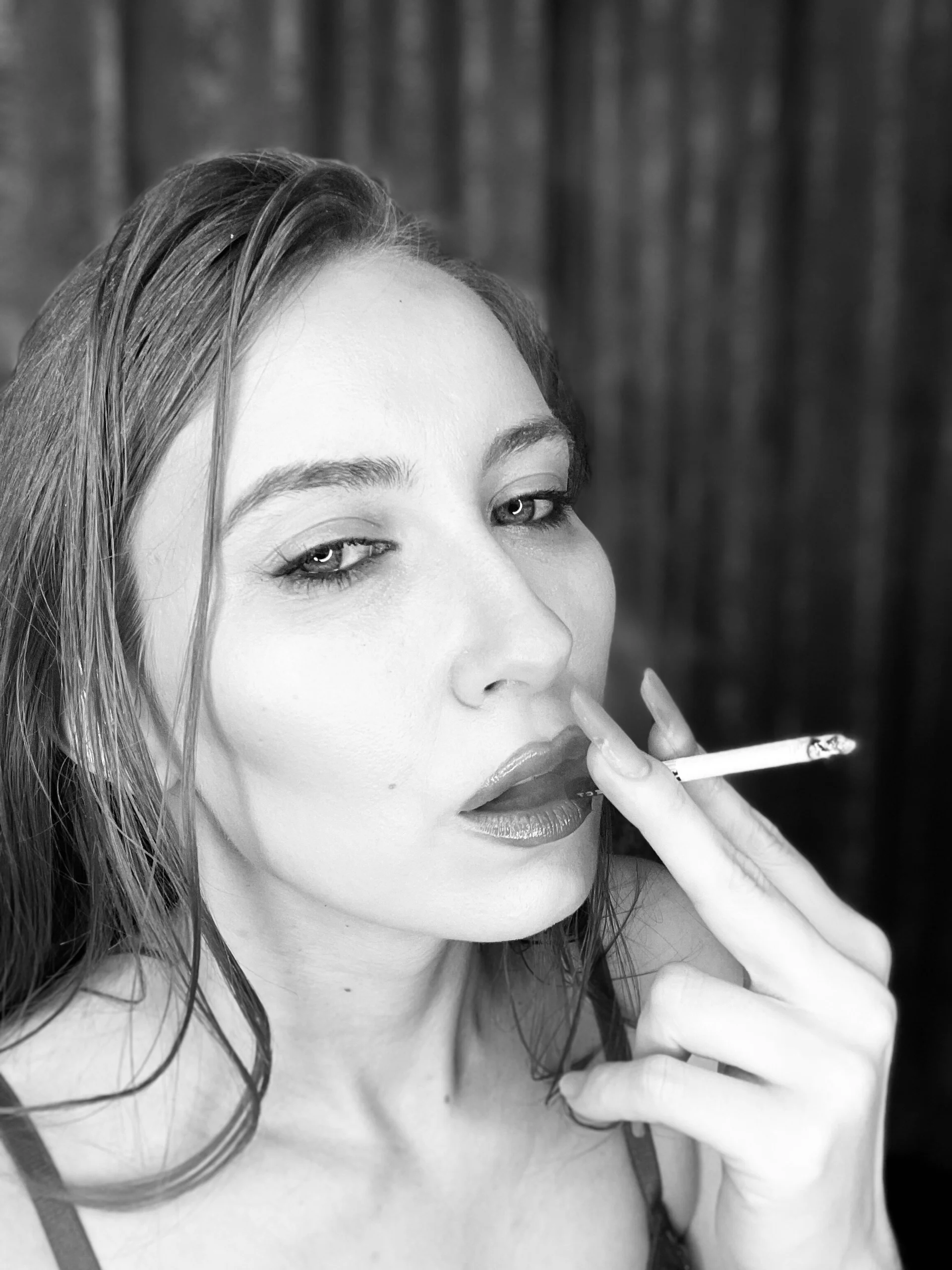 XXX Porn Photo of Nude EmberLuna_ 15