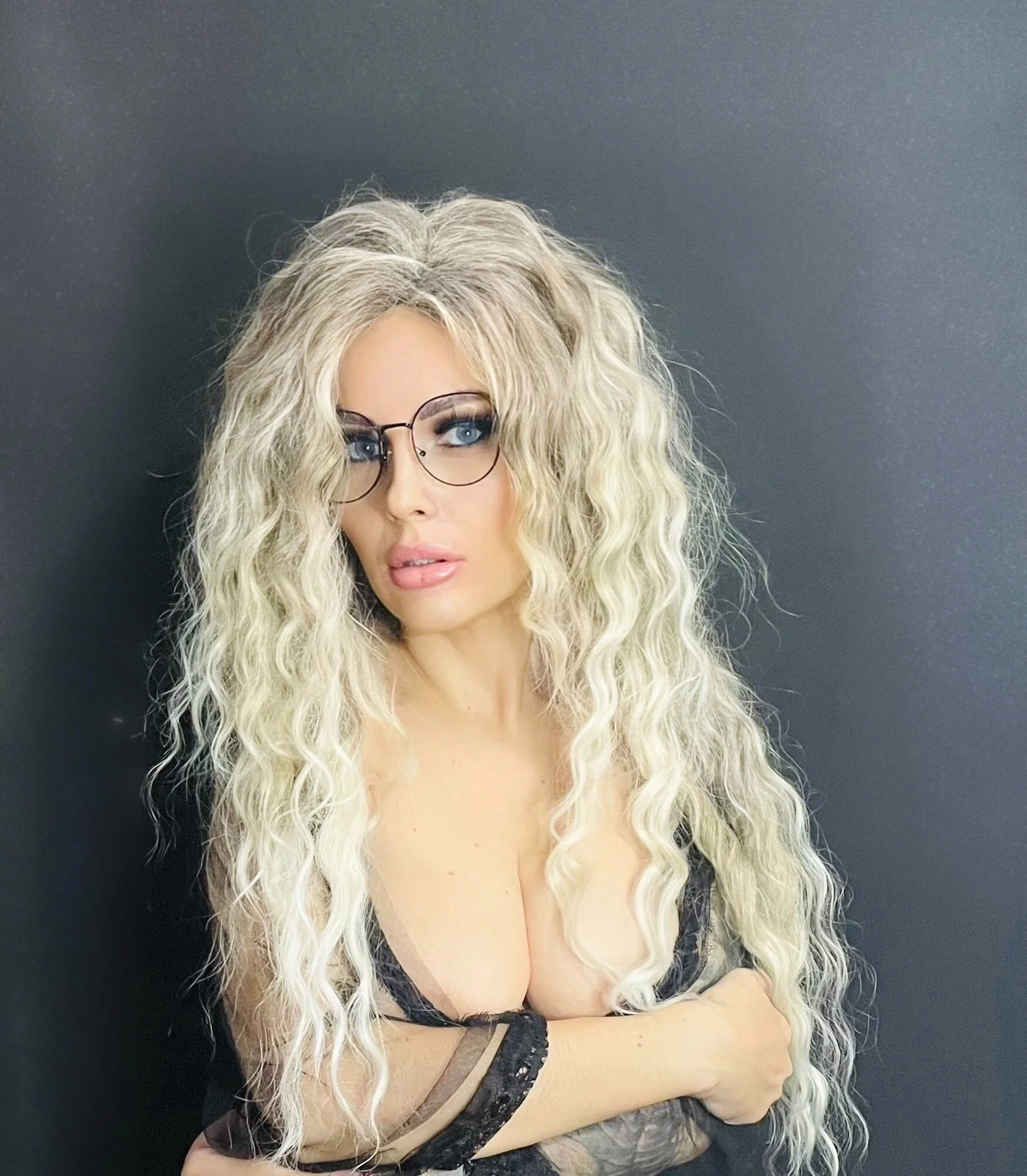 XXX Porn Photo of Nude Naughty_Kitty_ 5