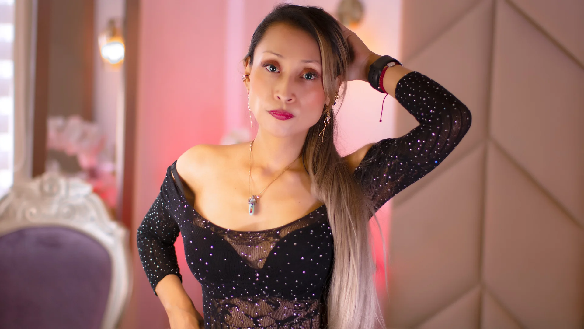 XXX Porn Photo of Nude AlexiaJamesX 7