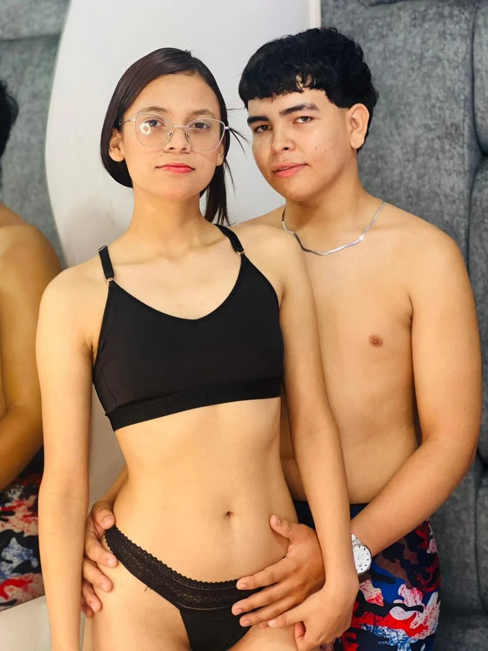 XXX Porn Photo of Nude RoyalFusion_OS 4