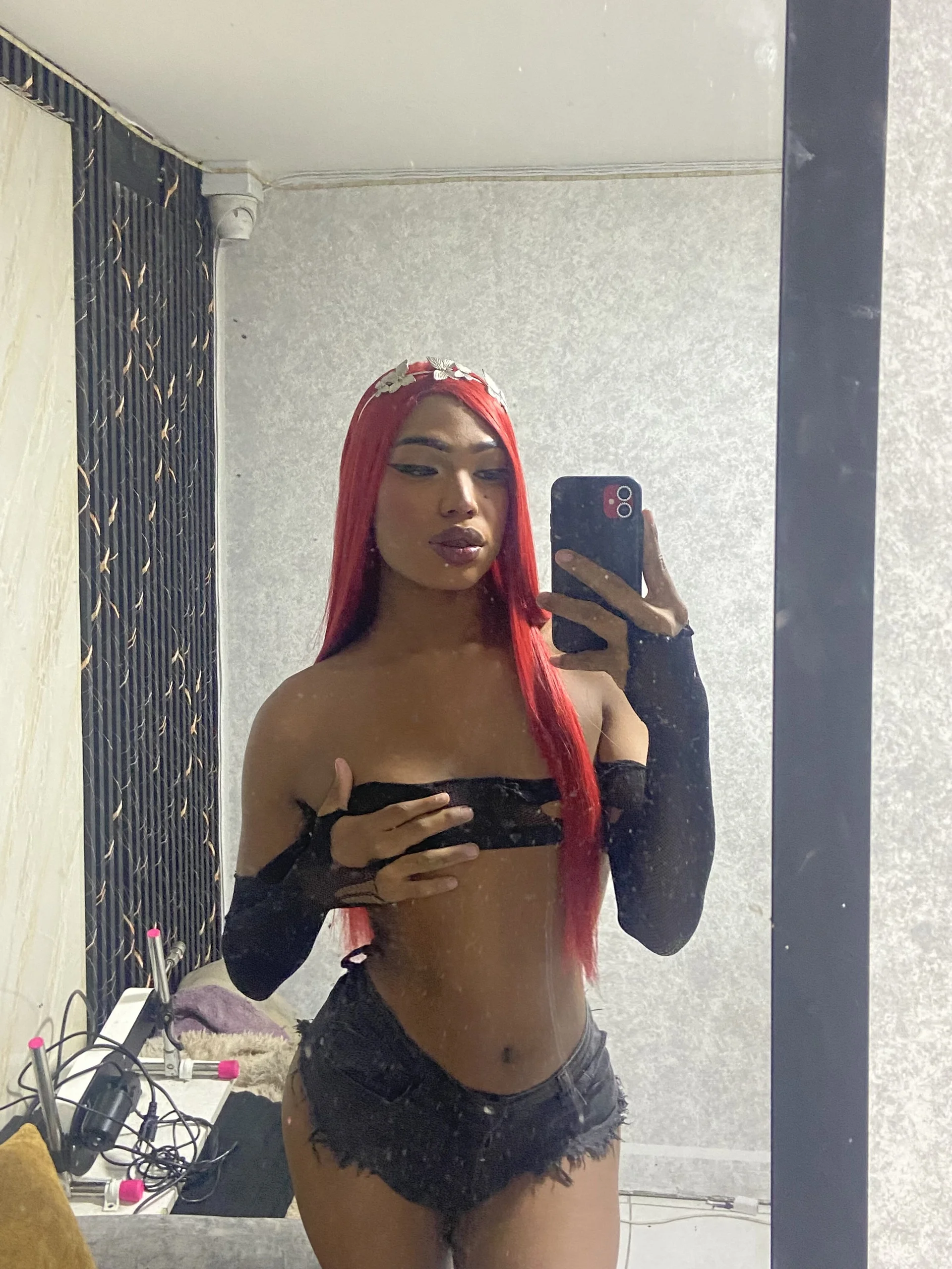XXX Porn Photo of Nude valeria_hernandez_ 32