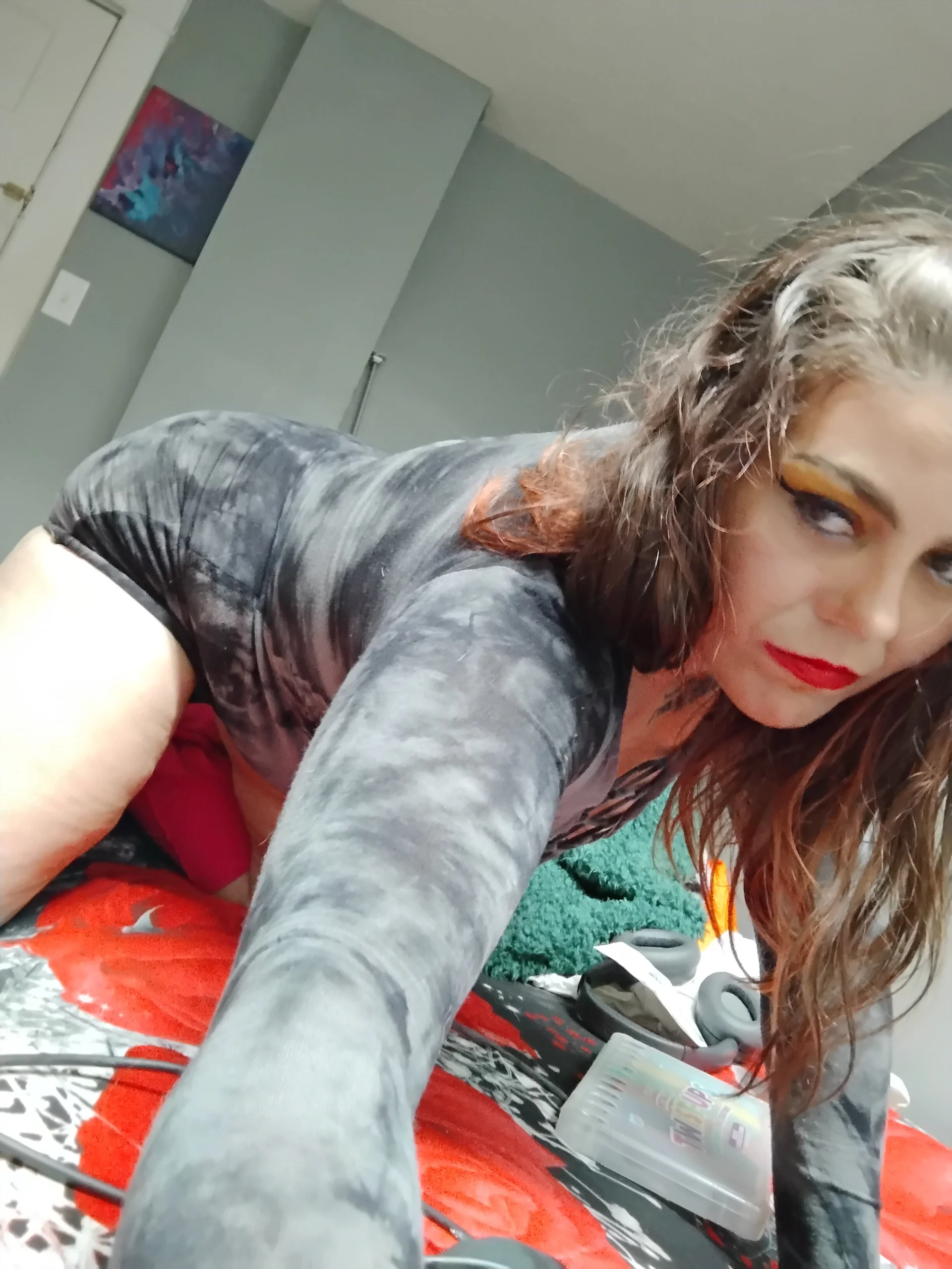 XXX Porn Photo of Nude sexycockfiend777 57