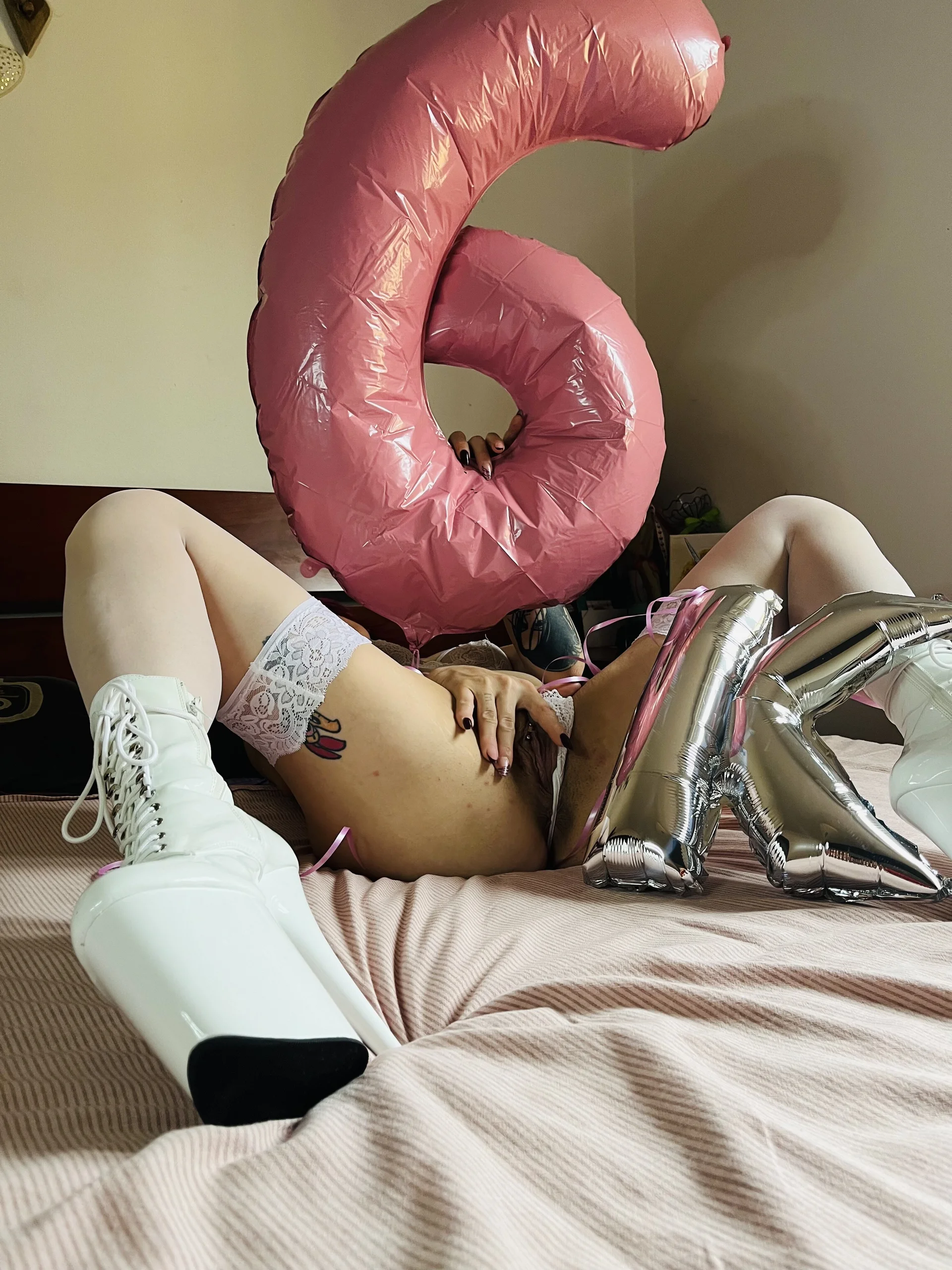XXX Porn Photo of Nude Nikky_Divine 92
