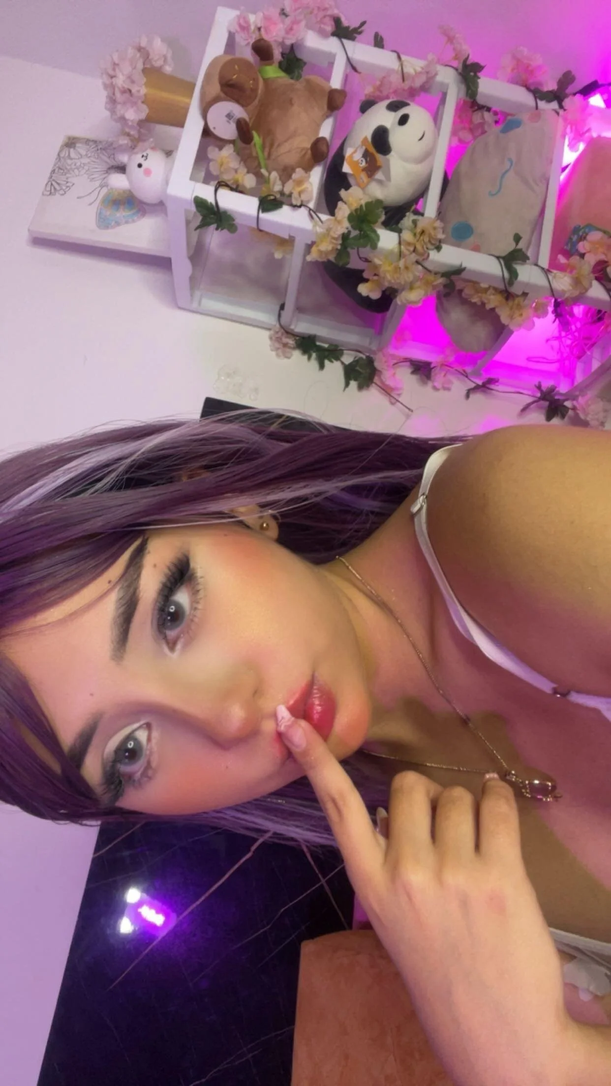 XXX Porn Photo of Nude EmyGomezz 27