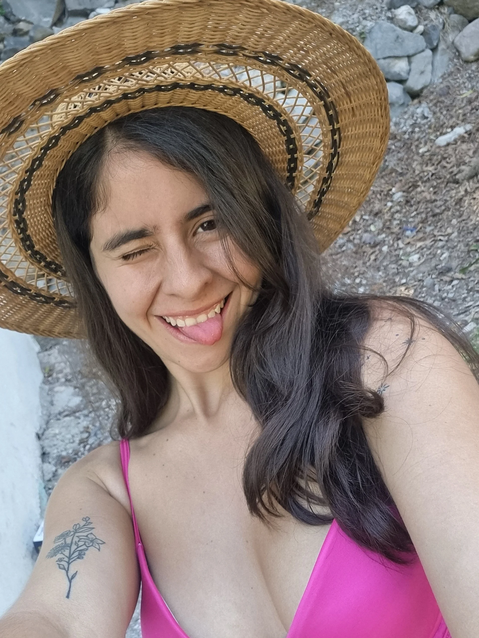 XXX Porn Photo of Nude LexaDeRusso 16
