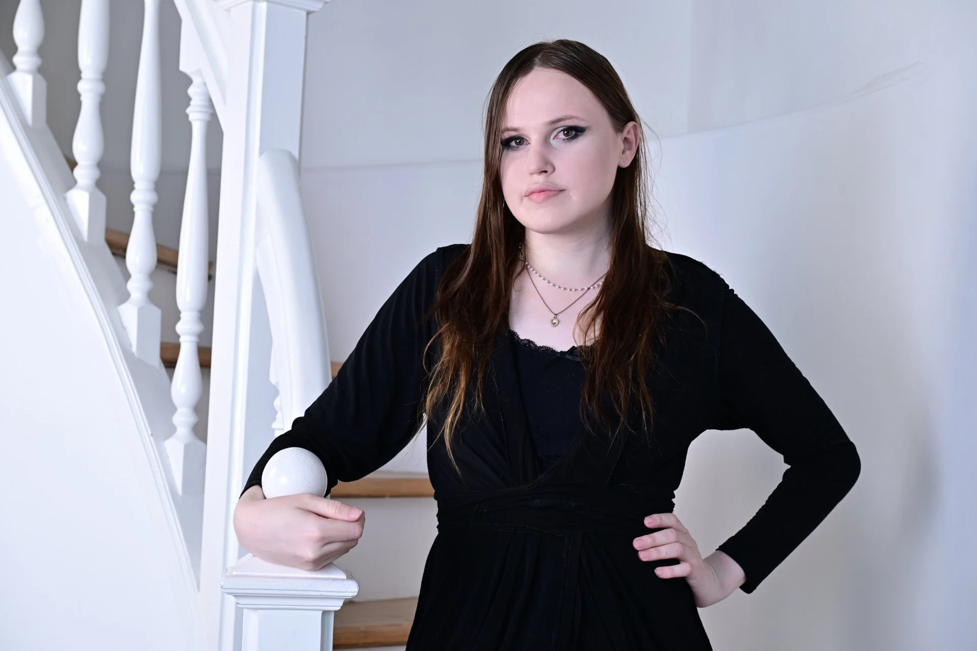 XXX Porn Photo of Nude EffieMinki 16