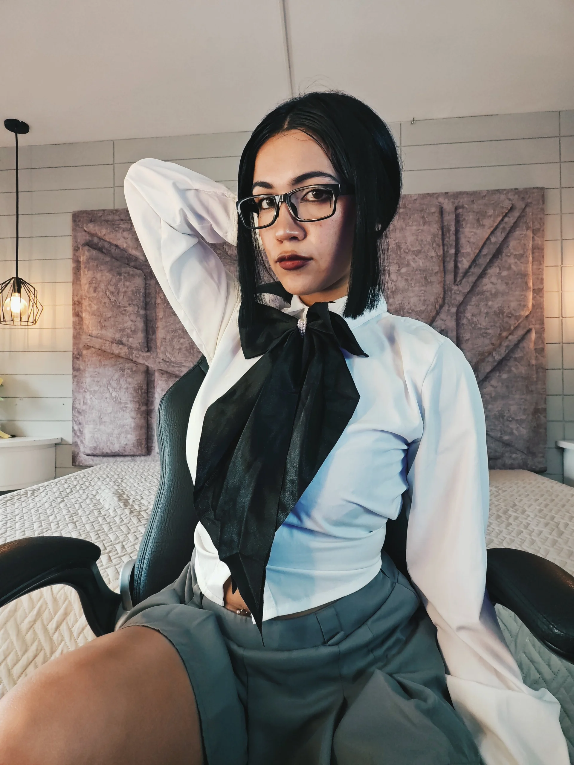 XXX Porn Photo of Nude Gianna_foxy 22