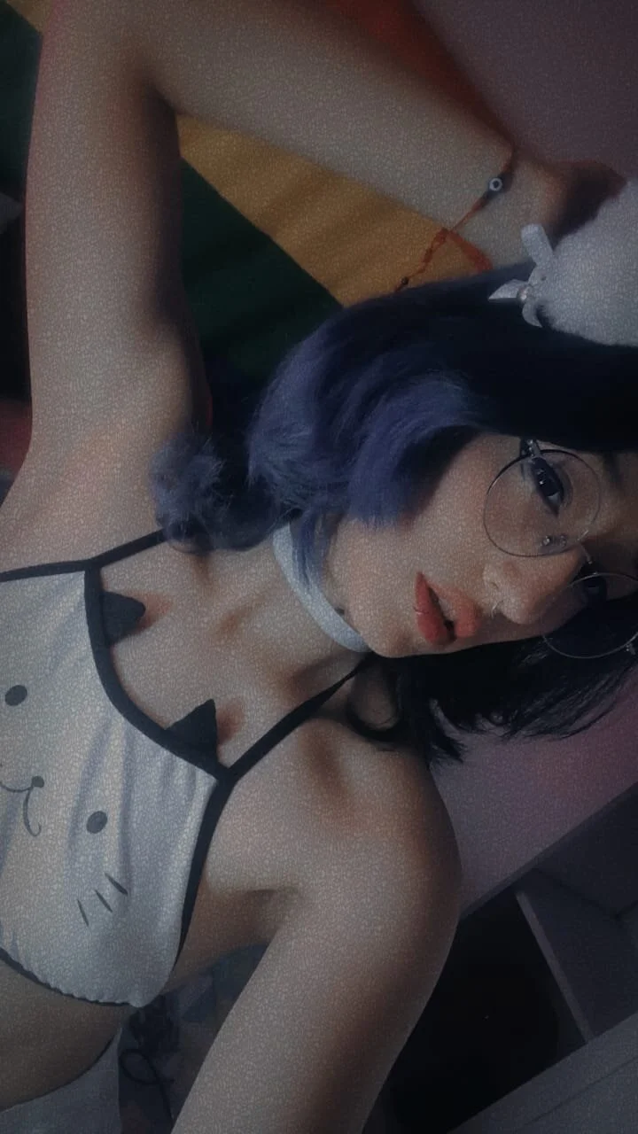 XXX Porn Photo of Nude mitsuri_nyx 130