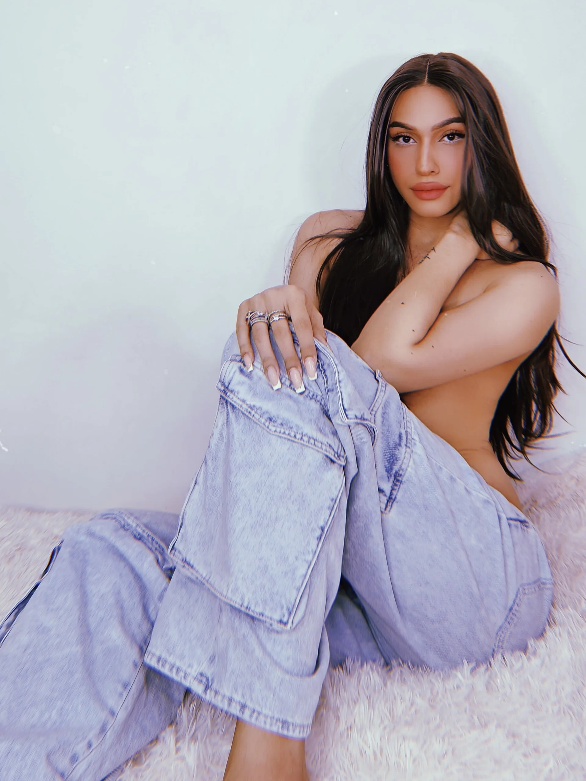 XXX Porn Photo of Nude GiaMint 6
