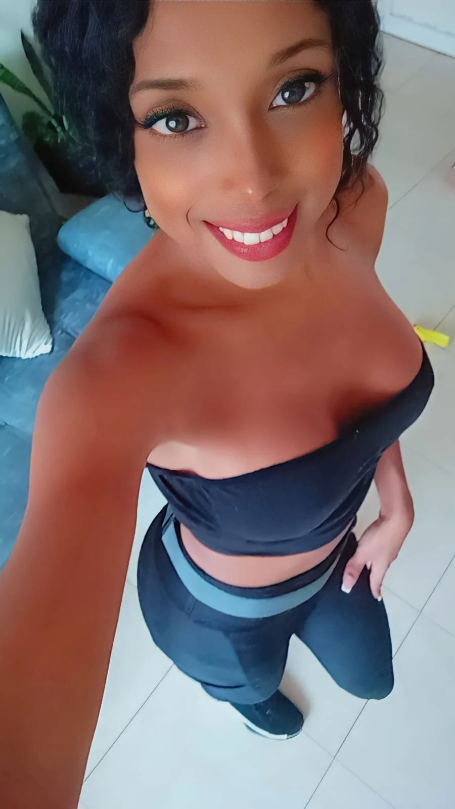 XXX Porn Photo of Nude xia_ebonyts 12
