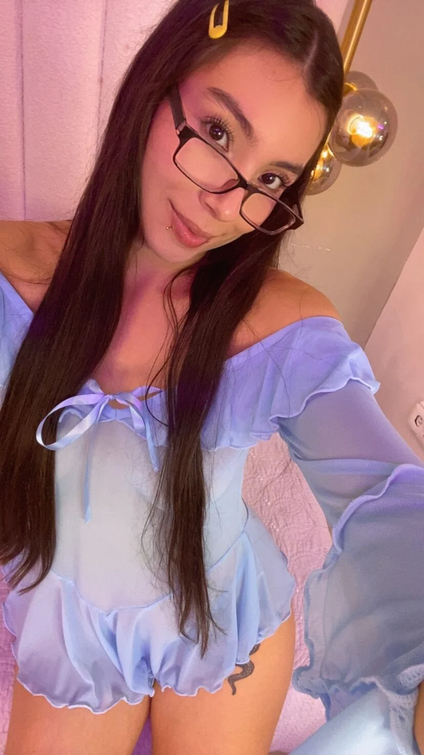 XXX Porn Photo of Nude Mily17_ 3