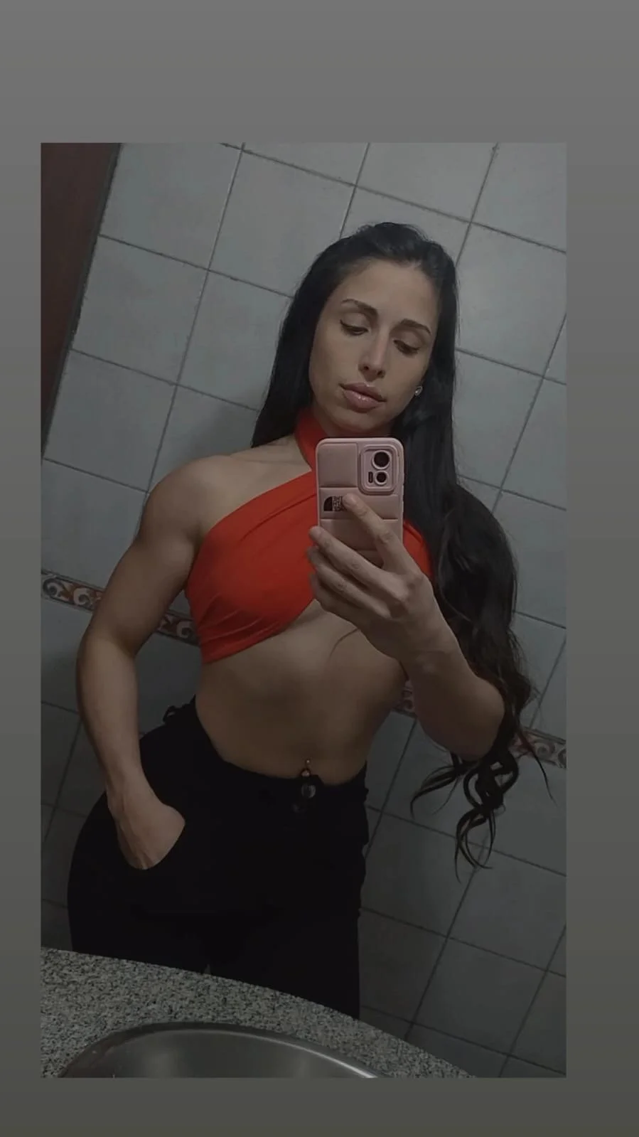 XXX Porn Photo of Nude sweetwanda 65