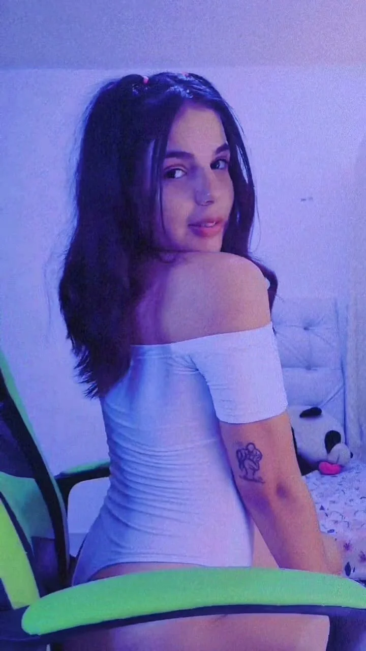 XXX Porn Photo of Nude _elenna 48