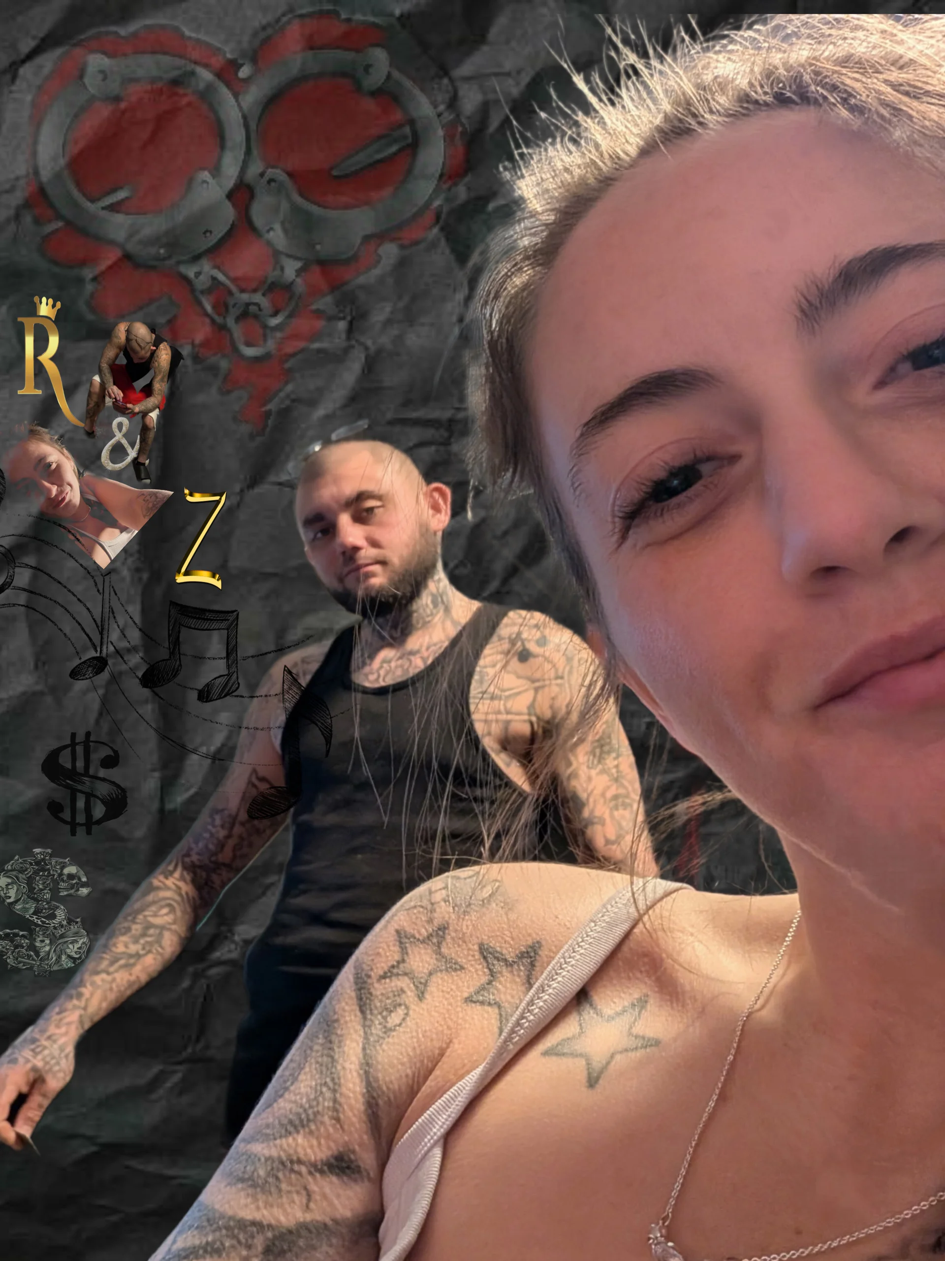 XXX Porn Photo of Nude trickydickydaddy 2