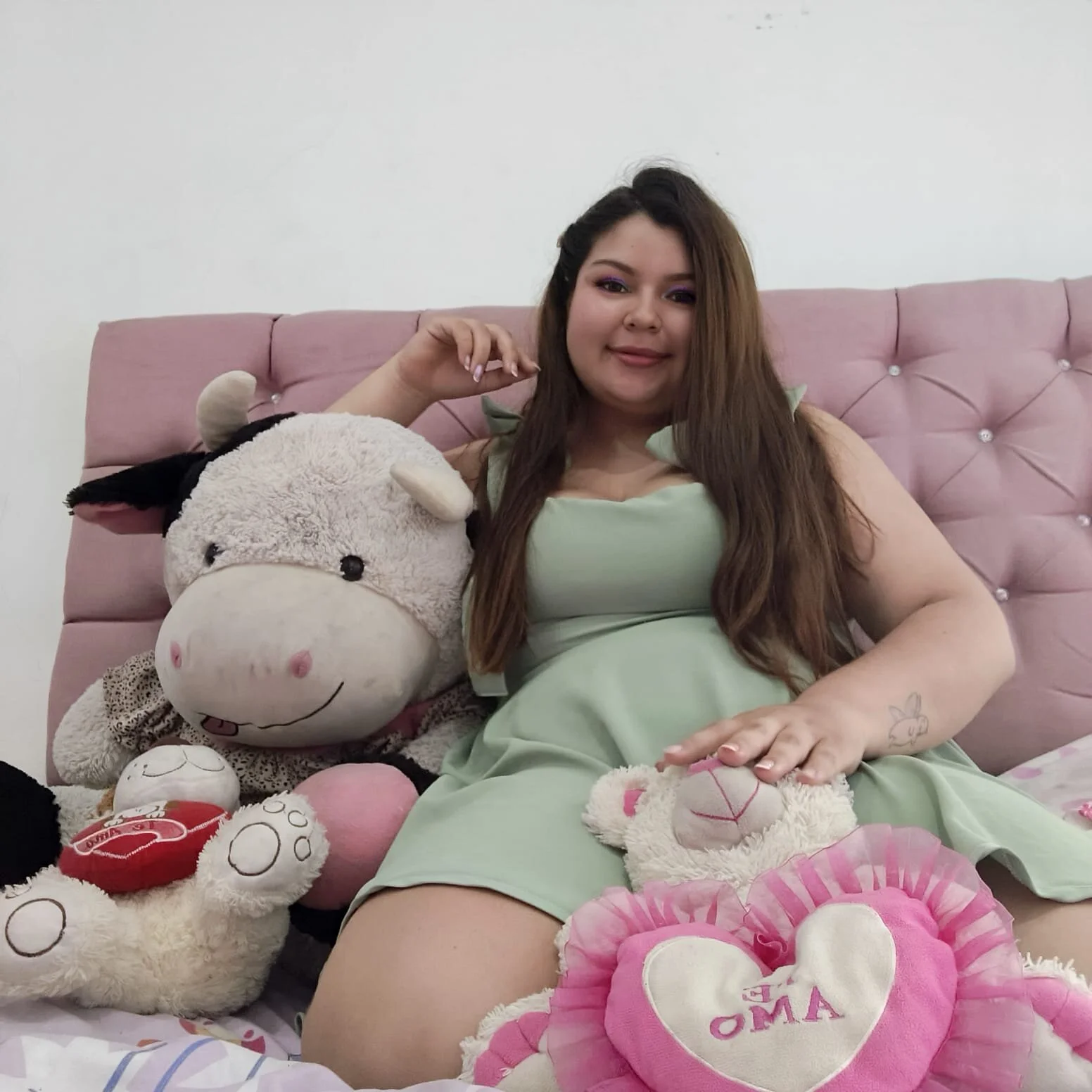 XXX Porn Photo of Nude Amelie_Fabulous_ 8