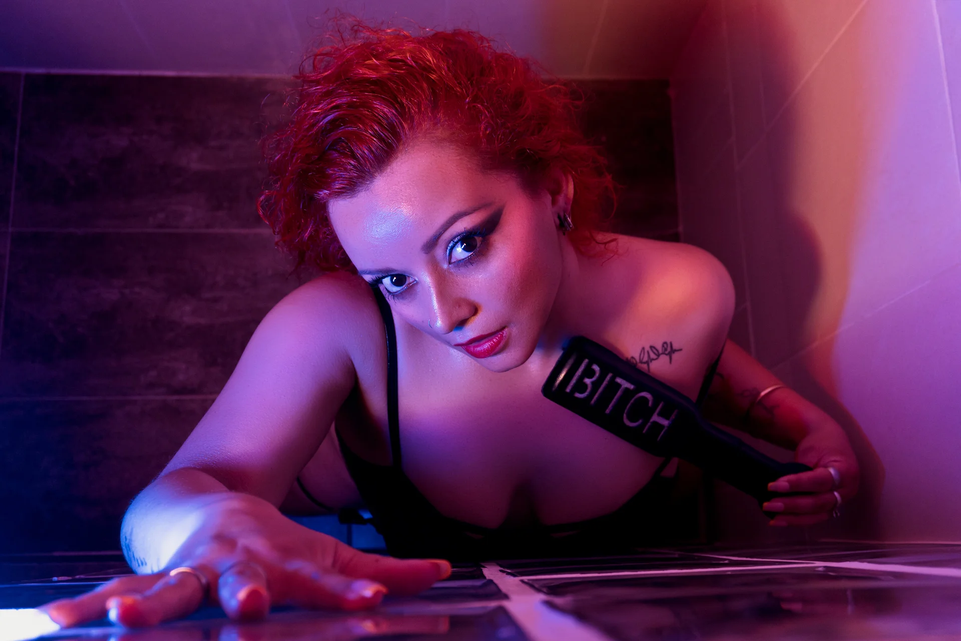 XXX Porn Photo of Nude LilyyBigAss 30